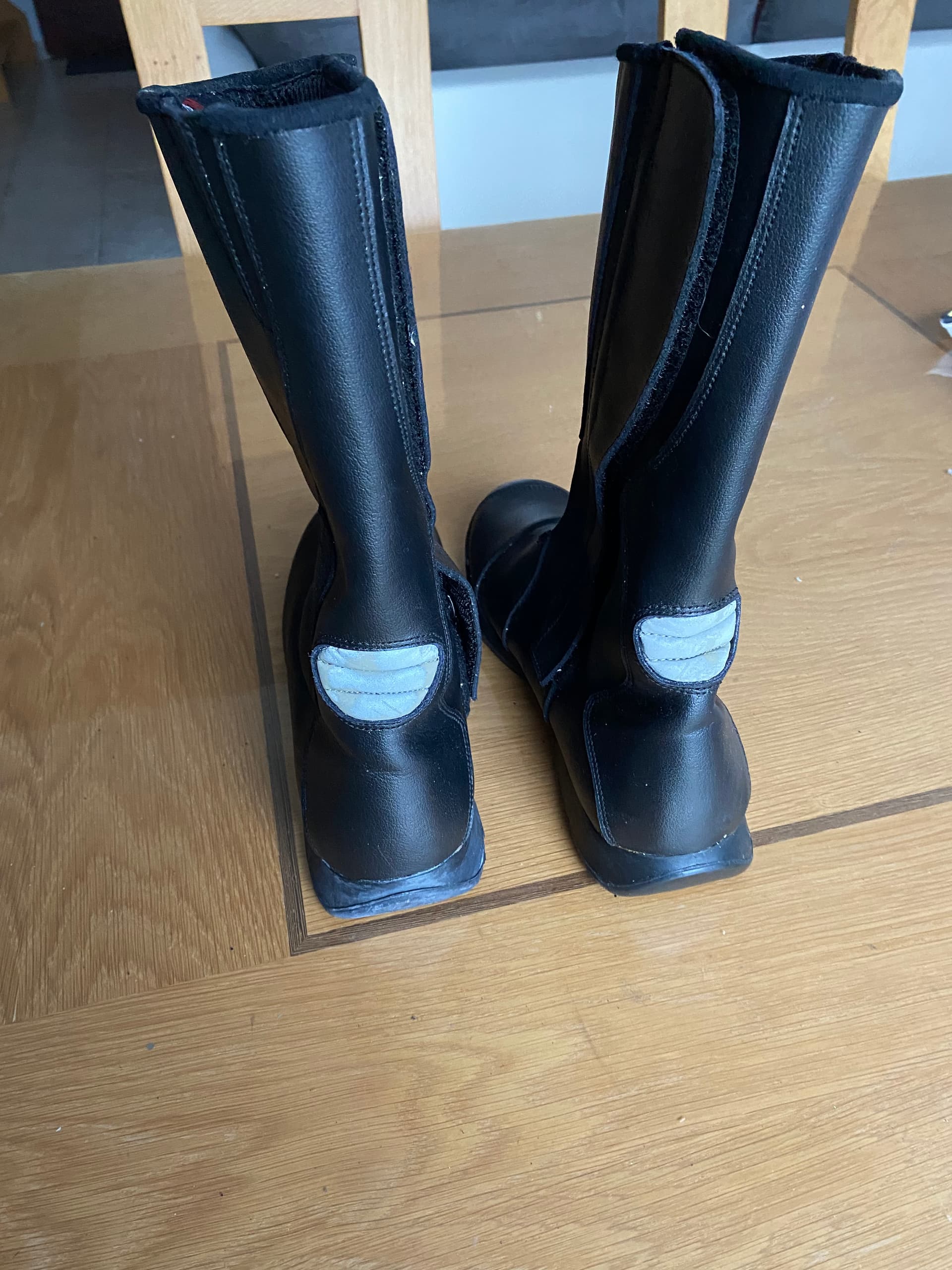 Bottes femme — photo 3/5