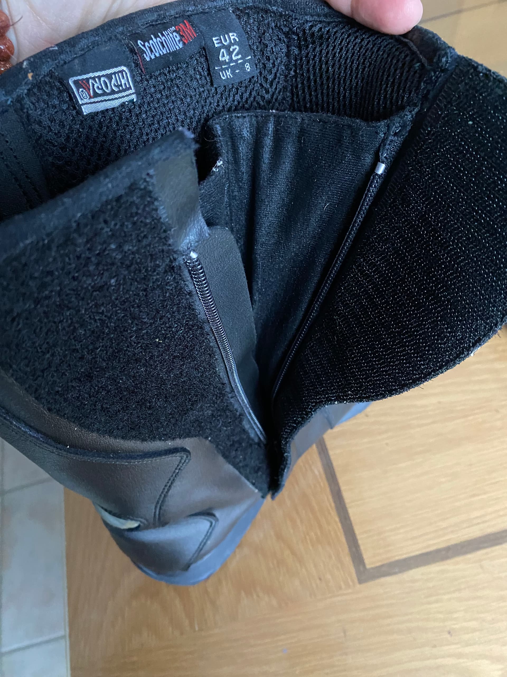 Bottes femme — photo 4/5