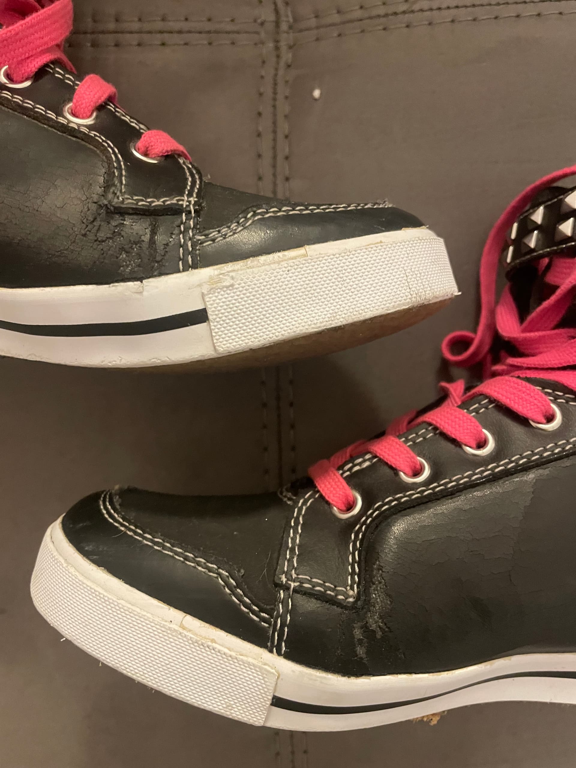 Bottines SEGURA 38 — photo 4/4