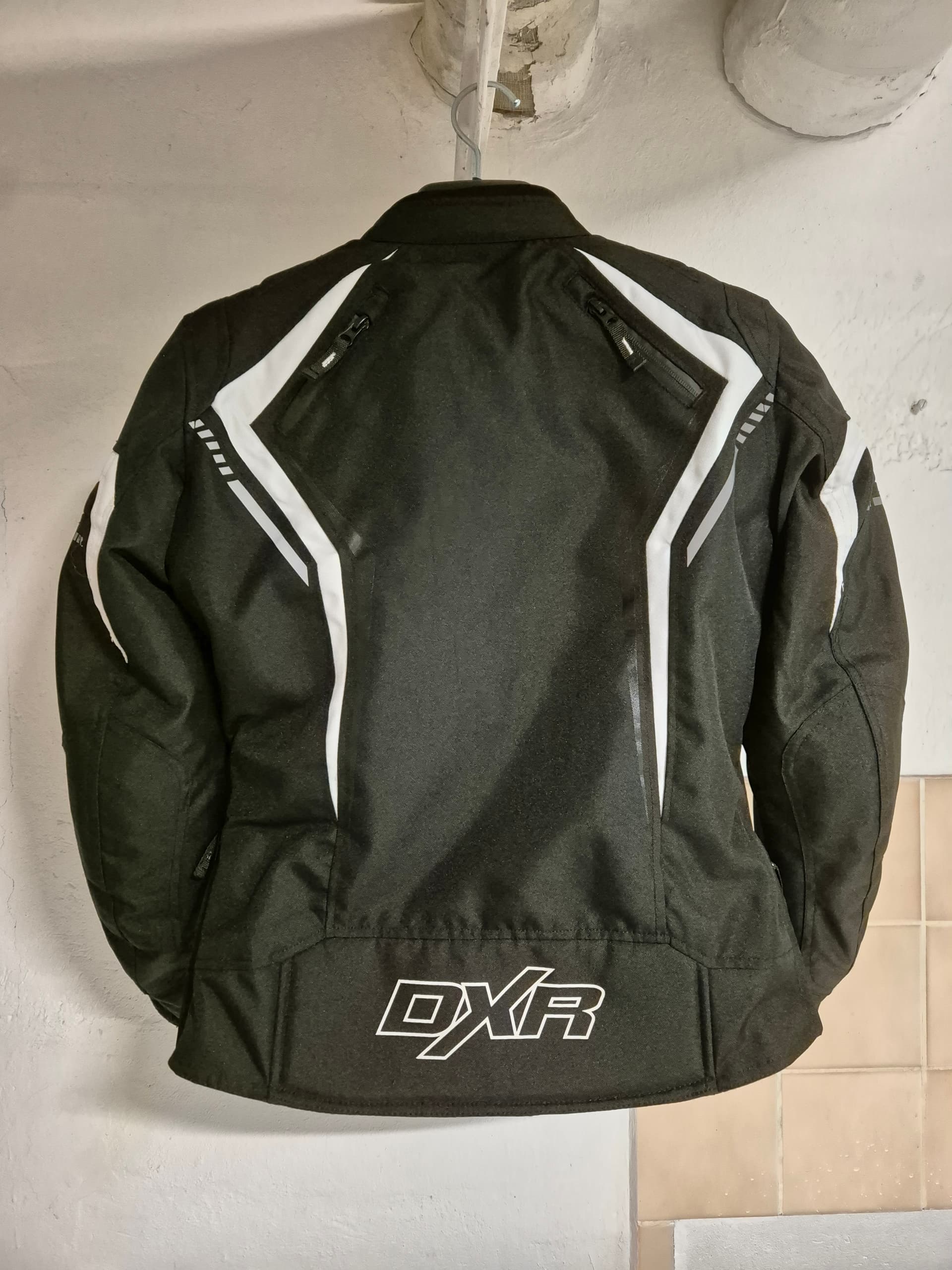 Blouson DXR — photo 2/5