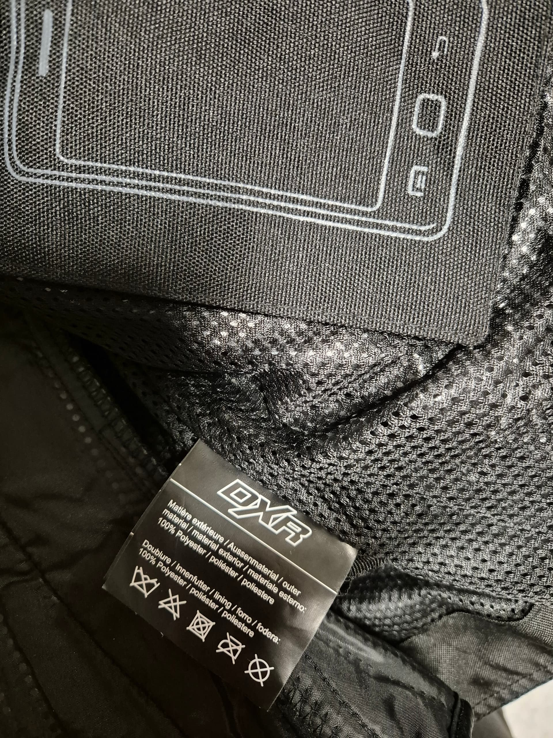 Blouson DXR — photo 5/5
