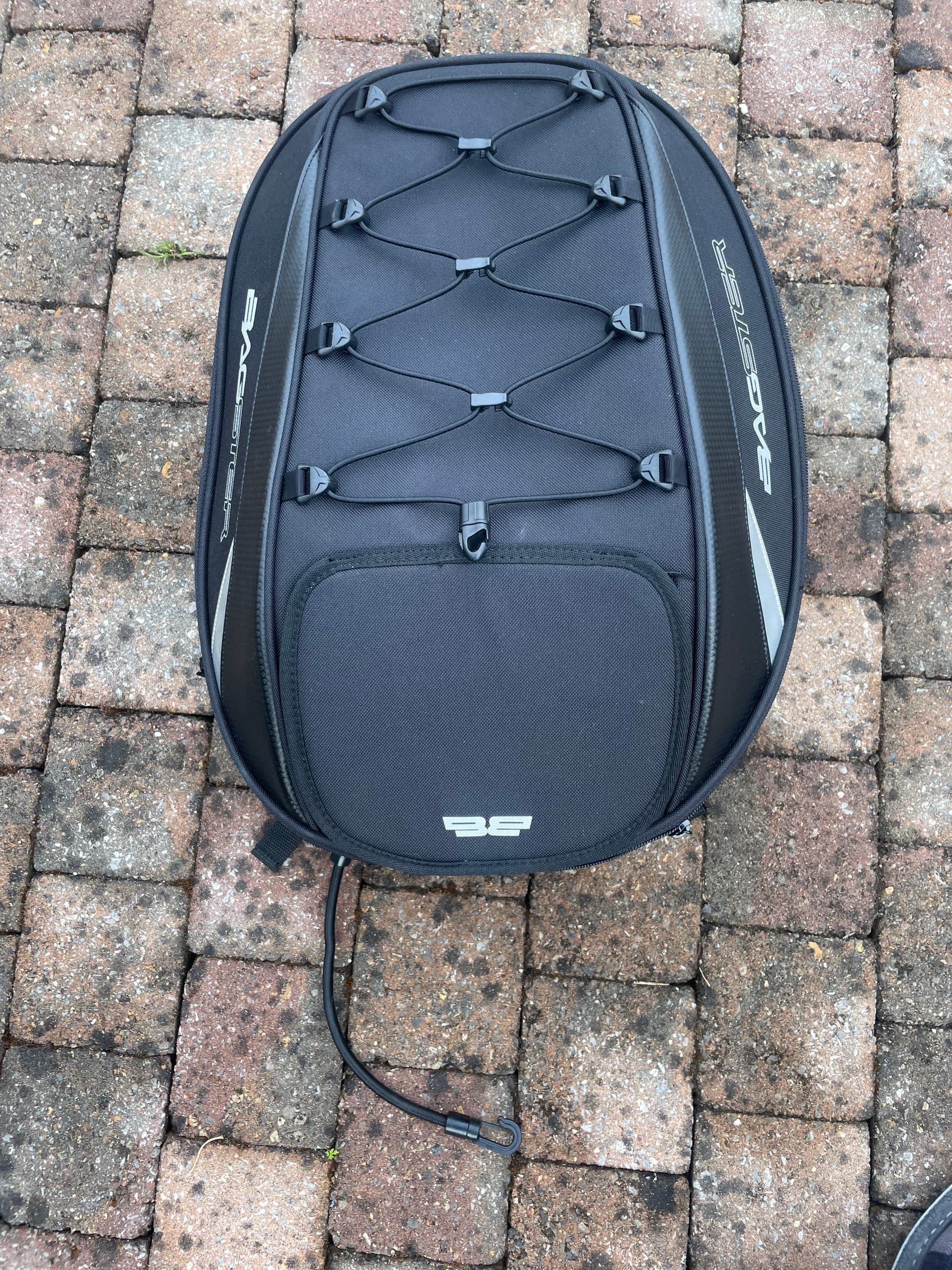 Valise selle moto — photo 2/5