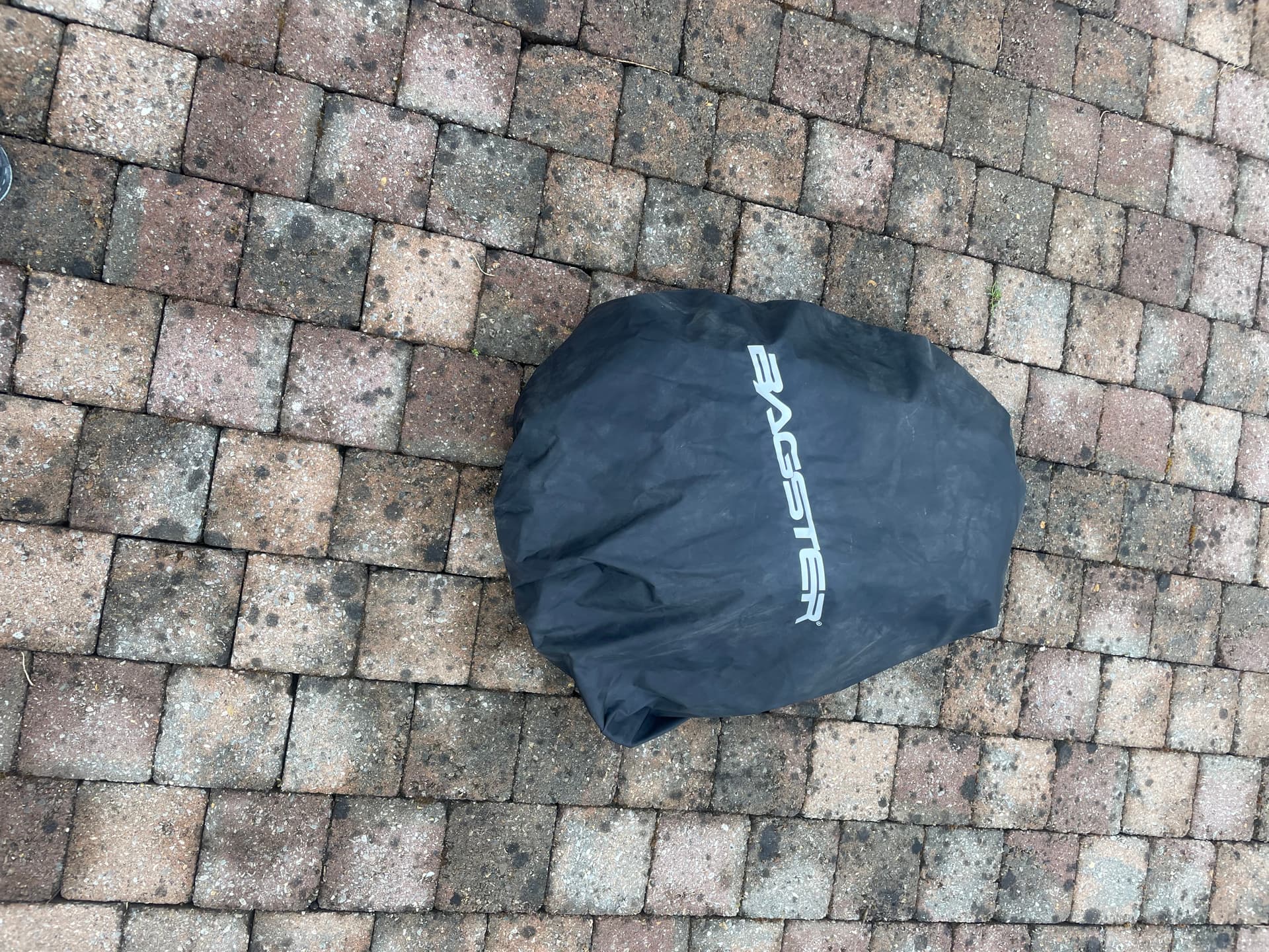 Valise selle moto — photo 5/5