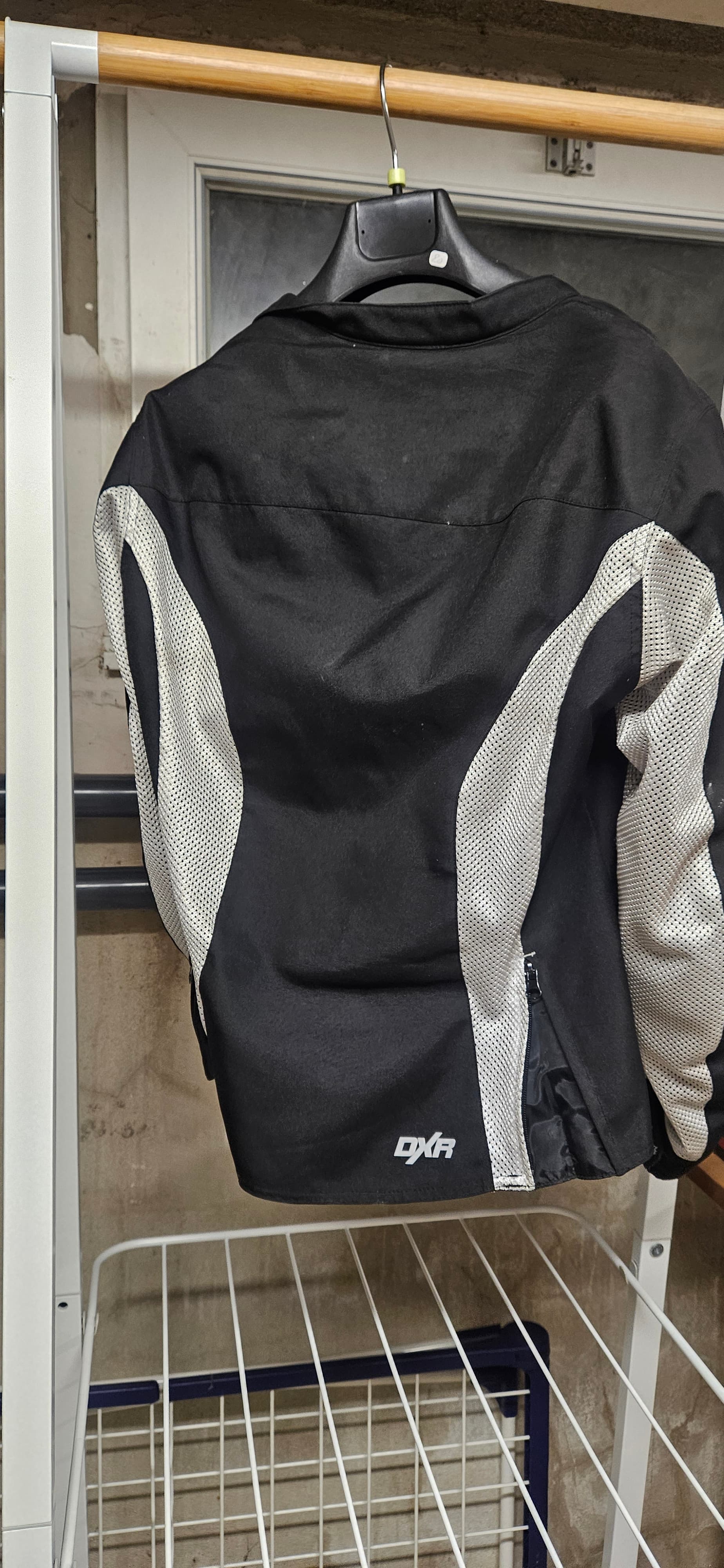 Veste femme été Dxr