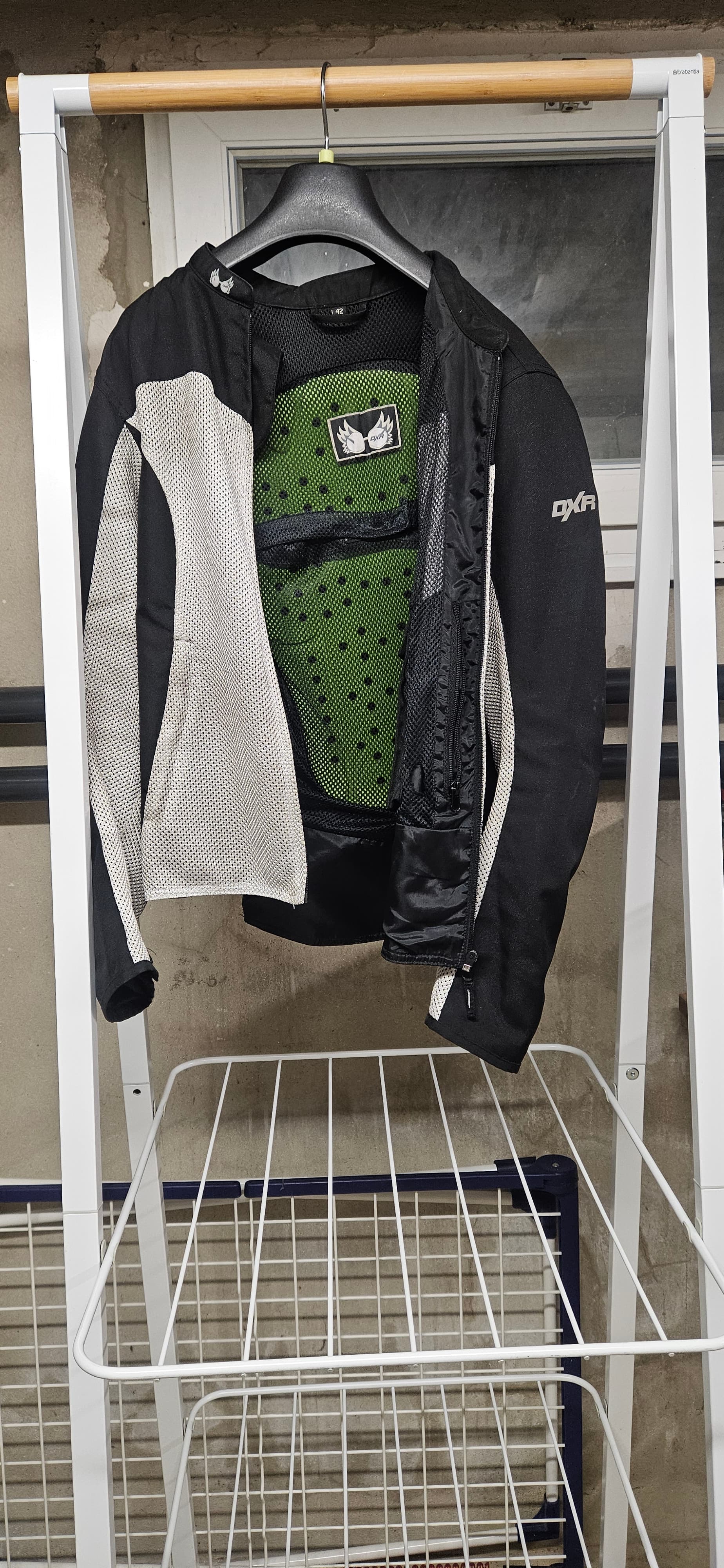 Veste femme été Dxr — photo 2/2