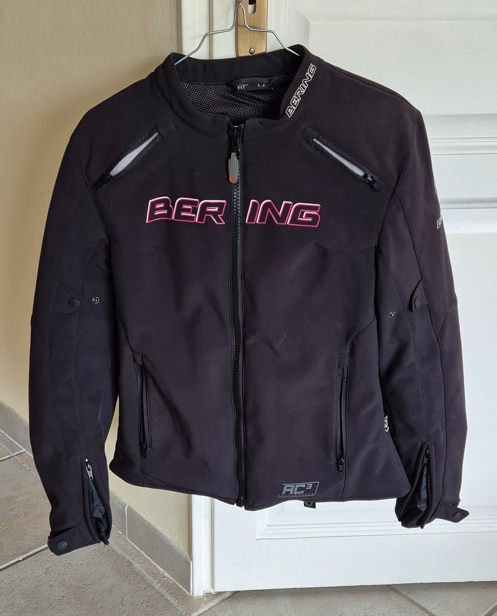 Veste Bering