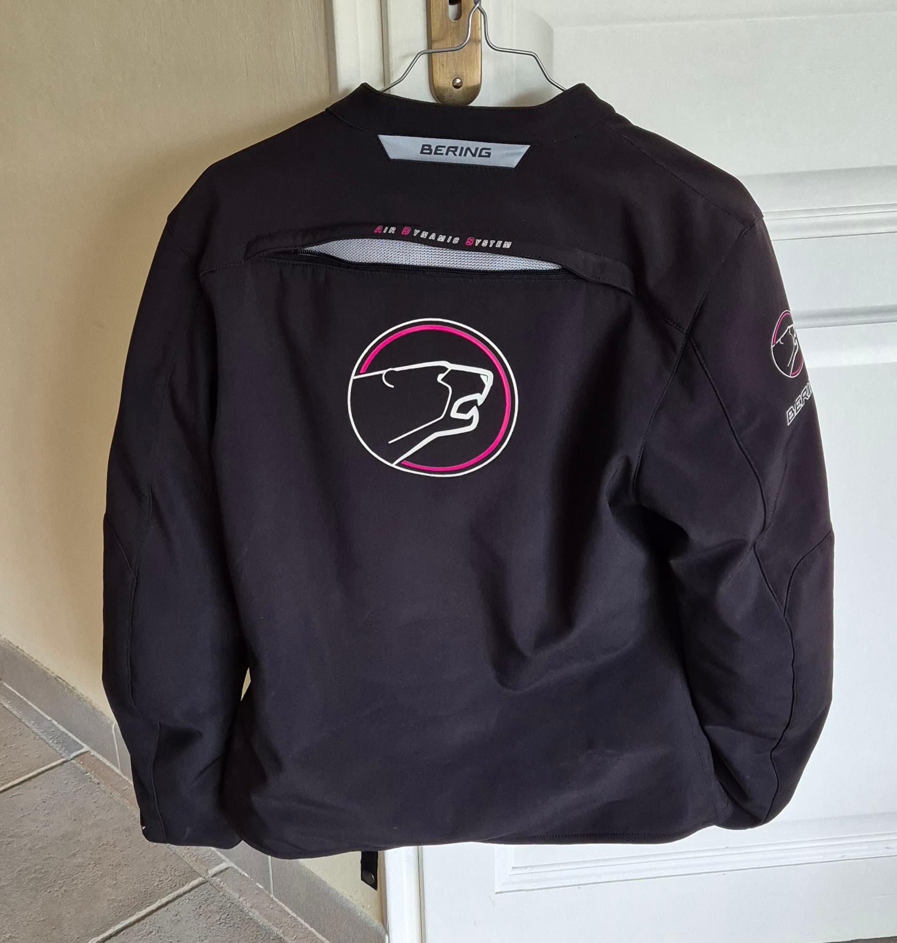 Veste Bering — photo 2/2