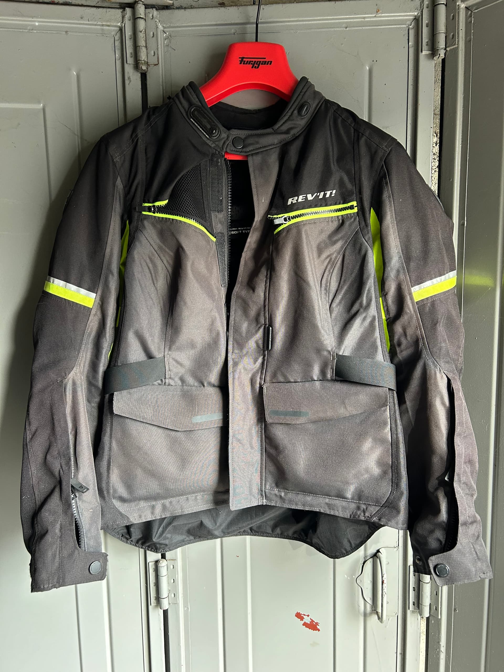 Blouson Outback 3 Lady — photo 2/3