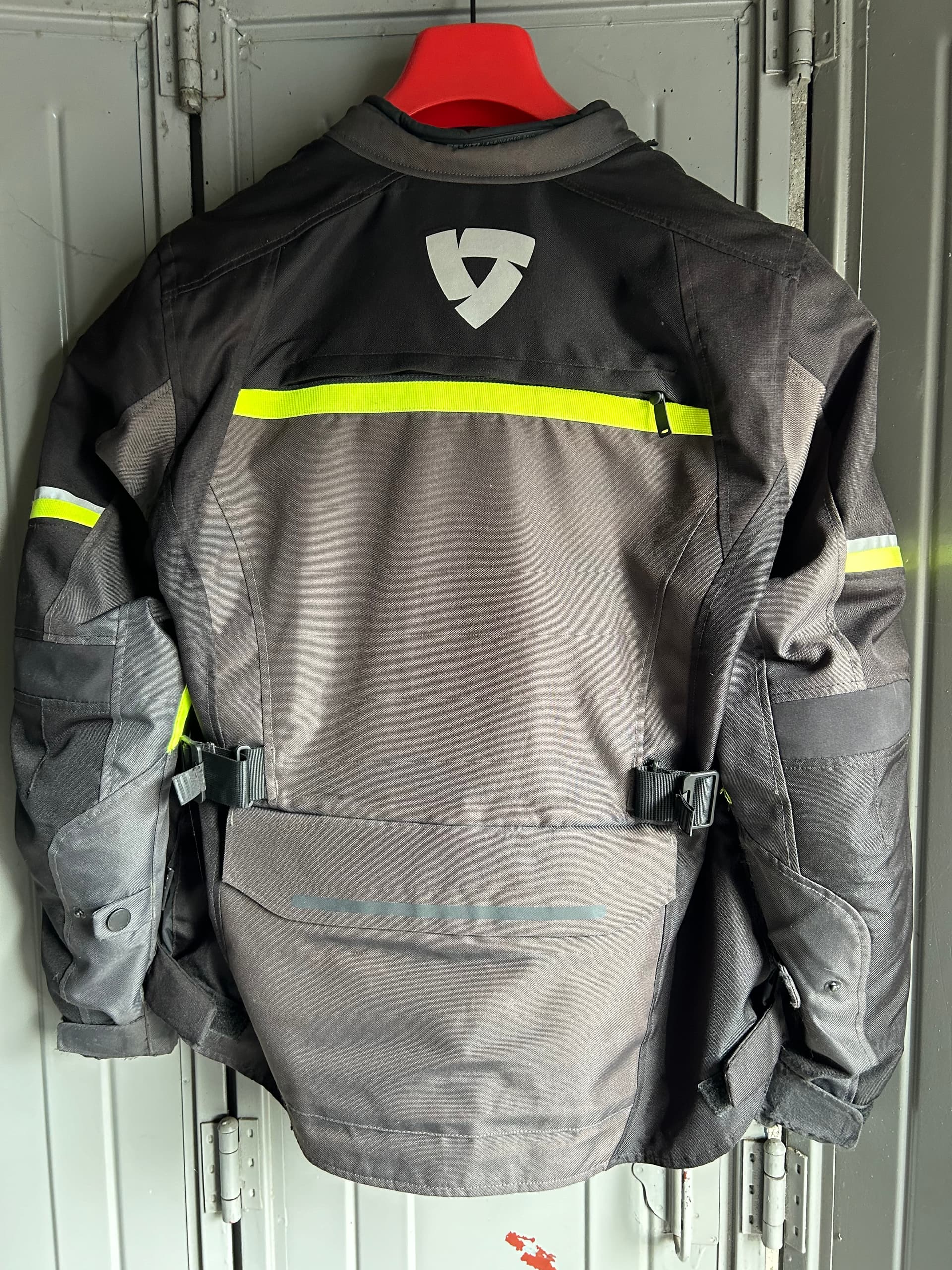 Blouson Outback 3 Lady — photo 3/3