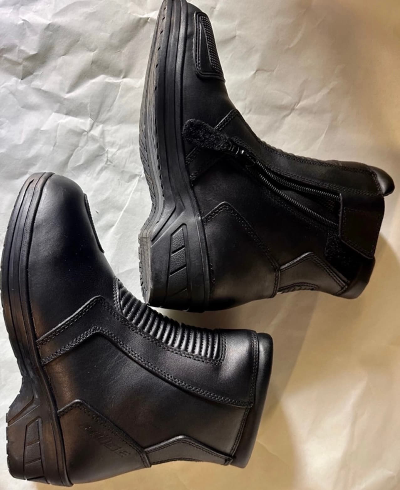 Bottes BÜSE femme