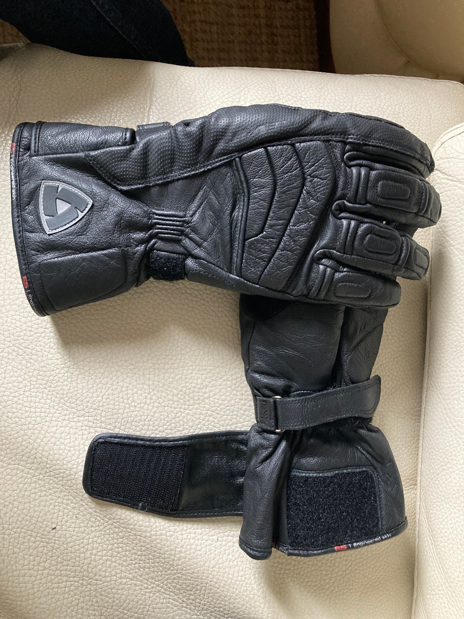 Gants hiver Revit ladies L