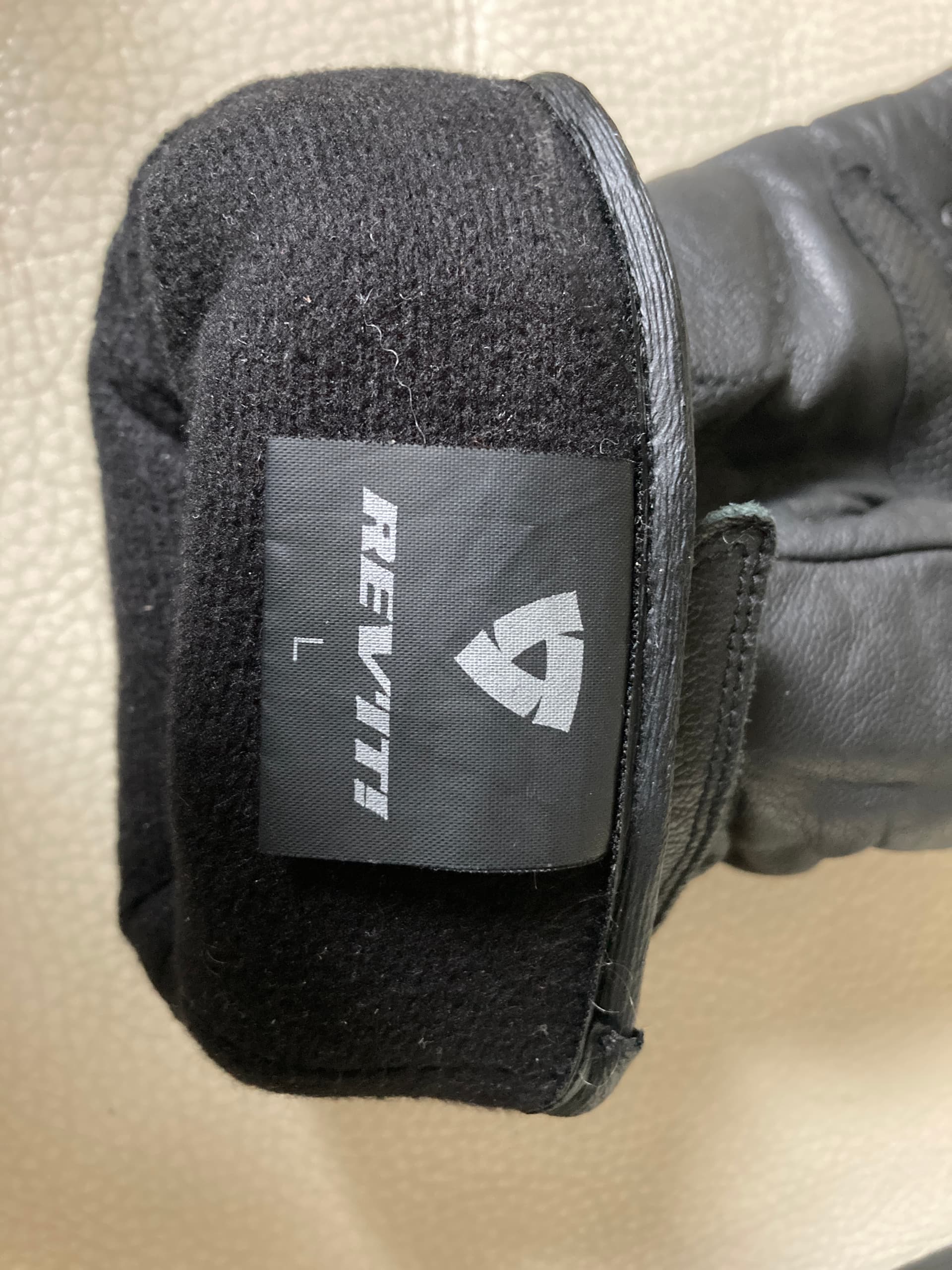 Gants hiver Revit ladies L — photo 2/5