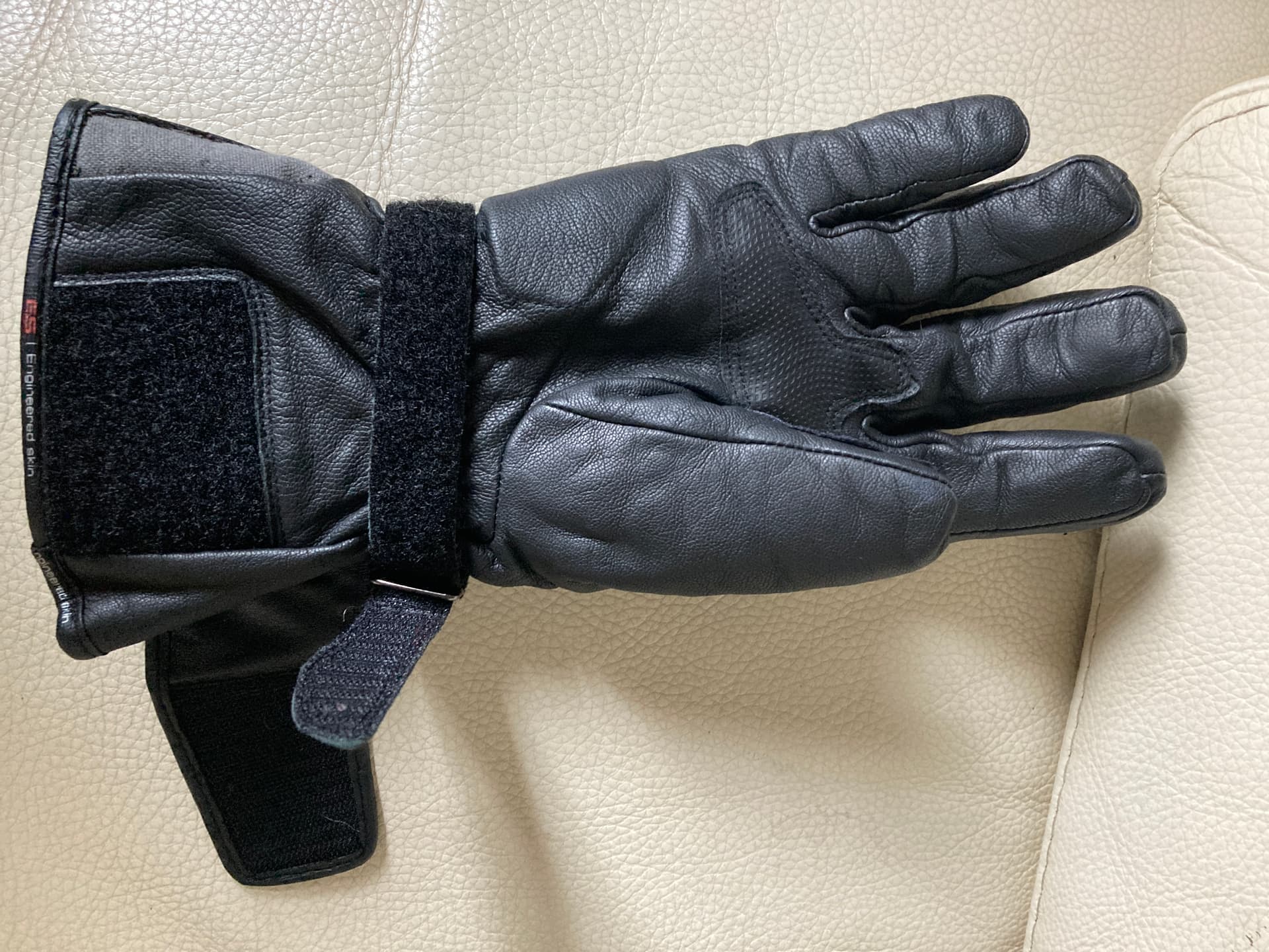 Gants hiver Revit ladies L — photo 3/5