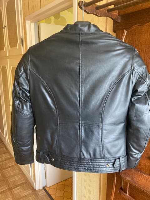 blouson Helstons femme Jessy neuf. — photo 2/5