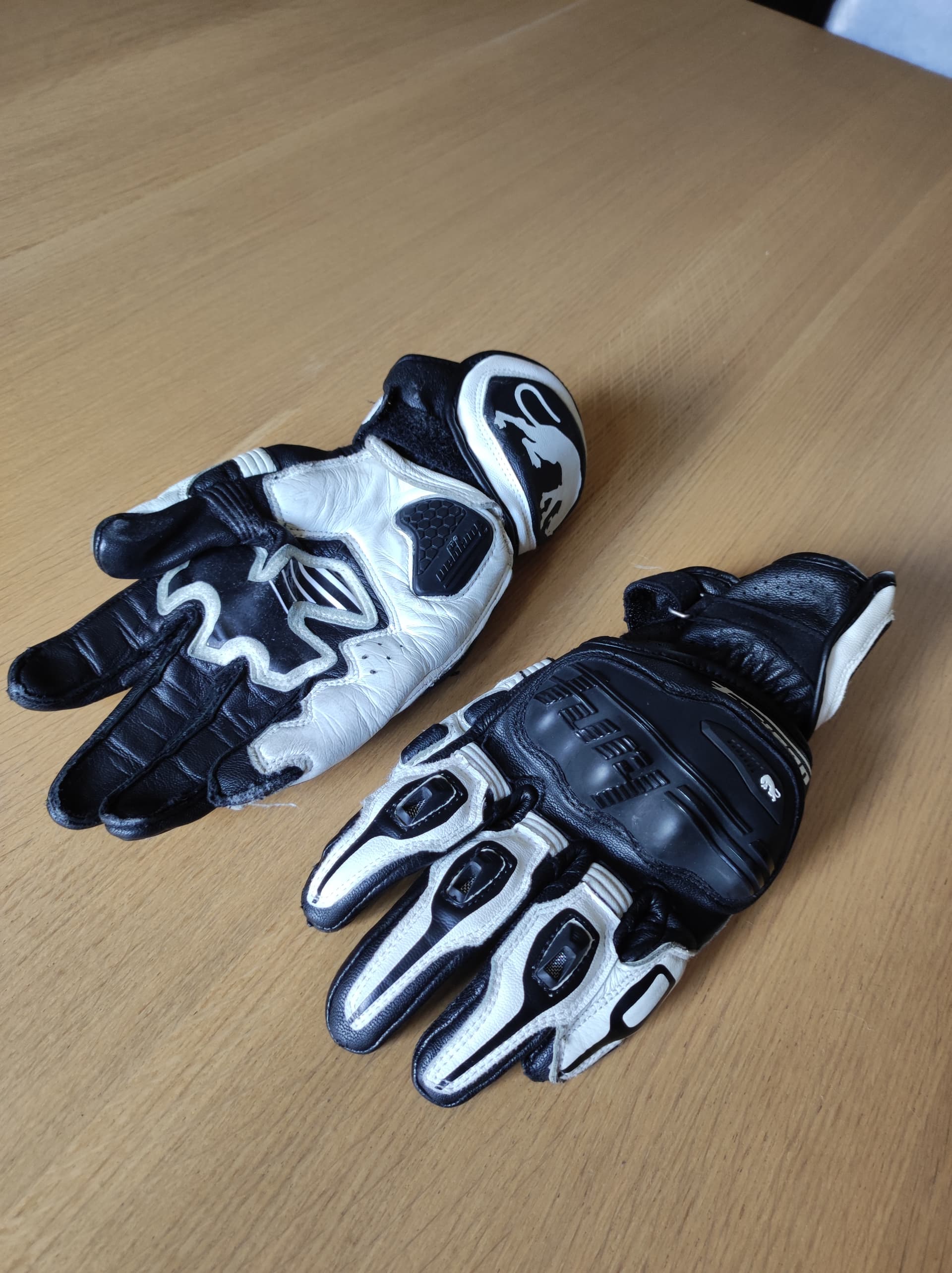 Gants été Furygan