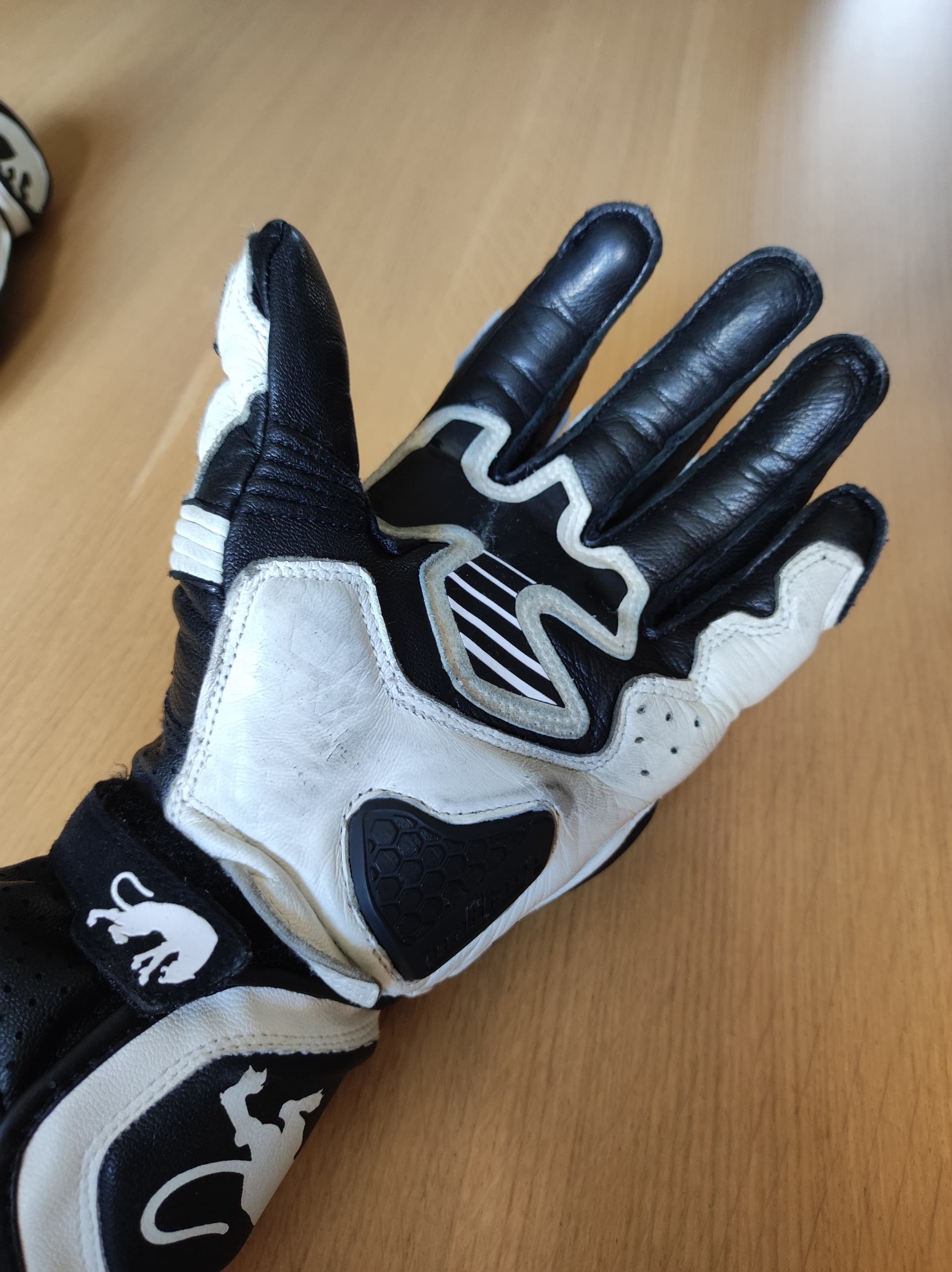 Gants été Furygan — photo 2/3