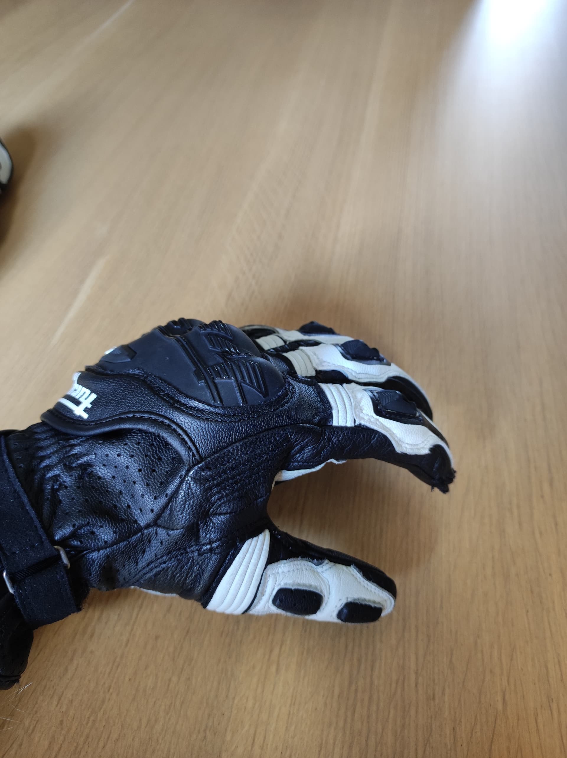 Gants été Furygan — photo 3/3