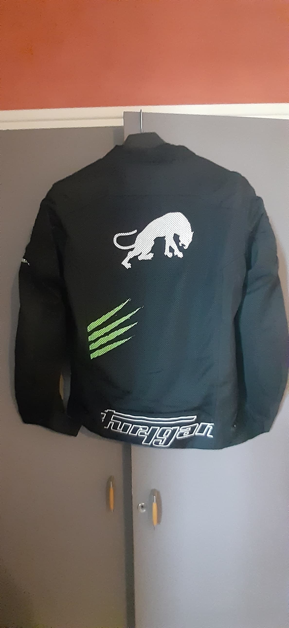 Veste été Furigan — photo 2/5