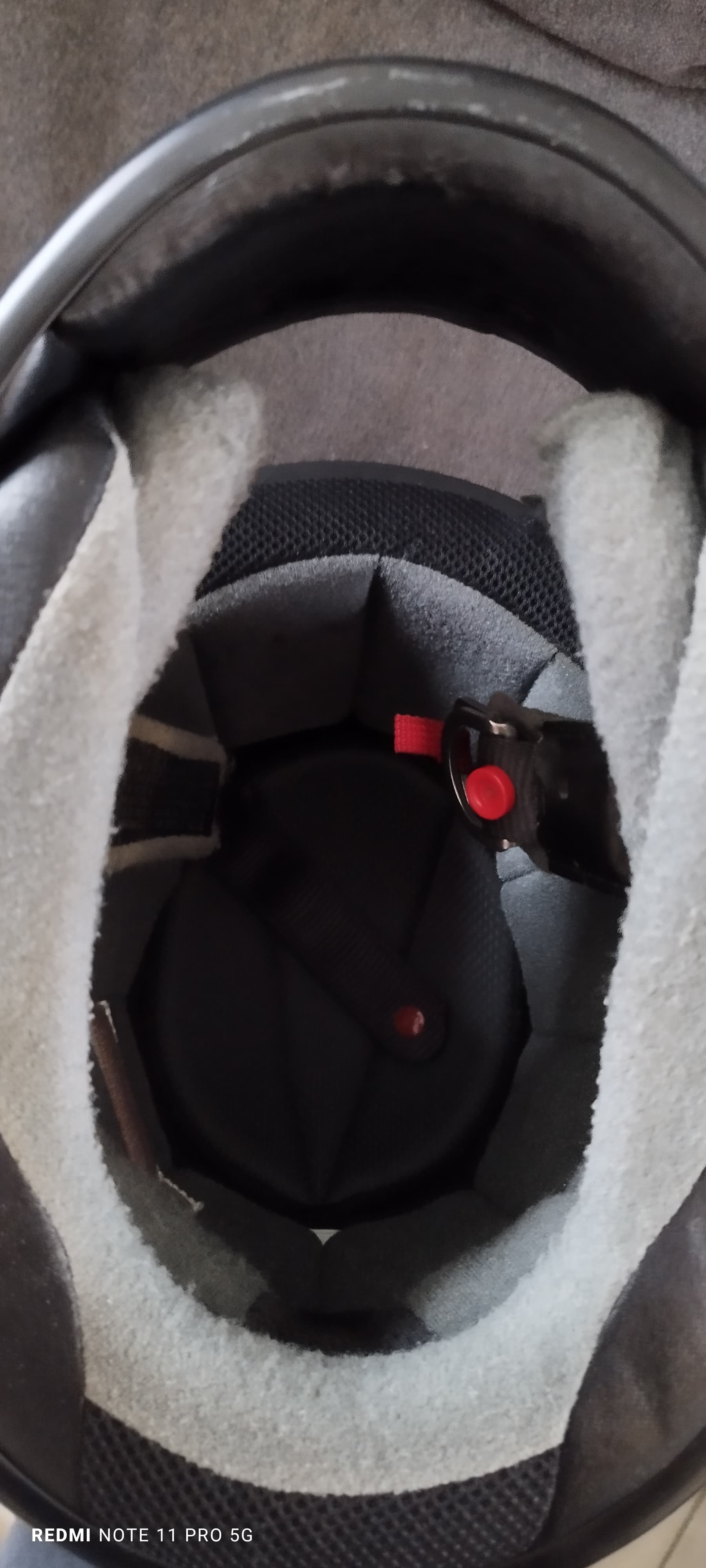 Casque moto arai taille m — photo 2/5