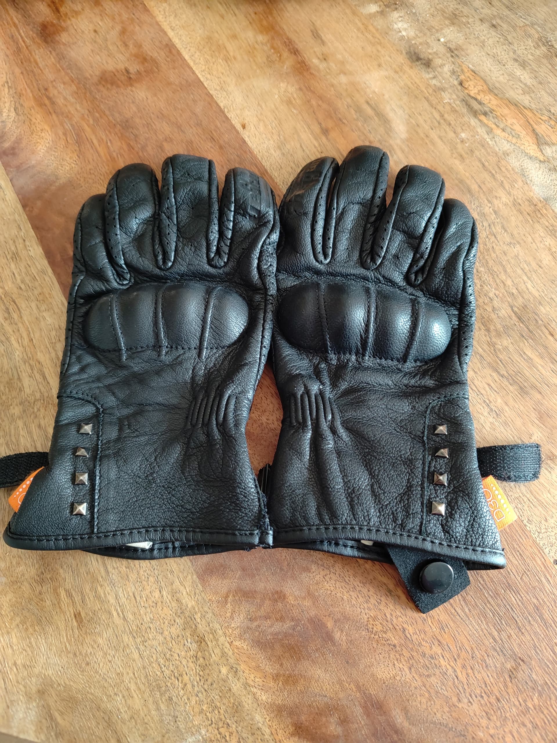 Gants été femme