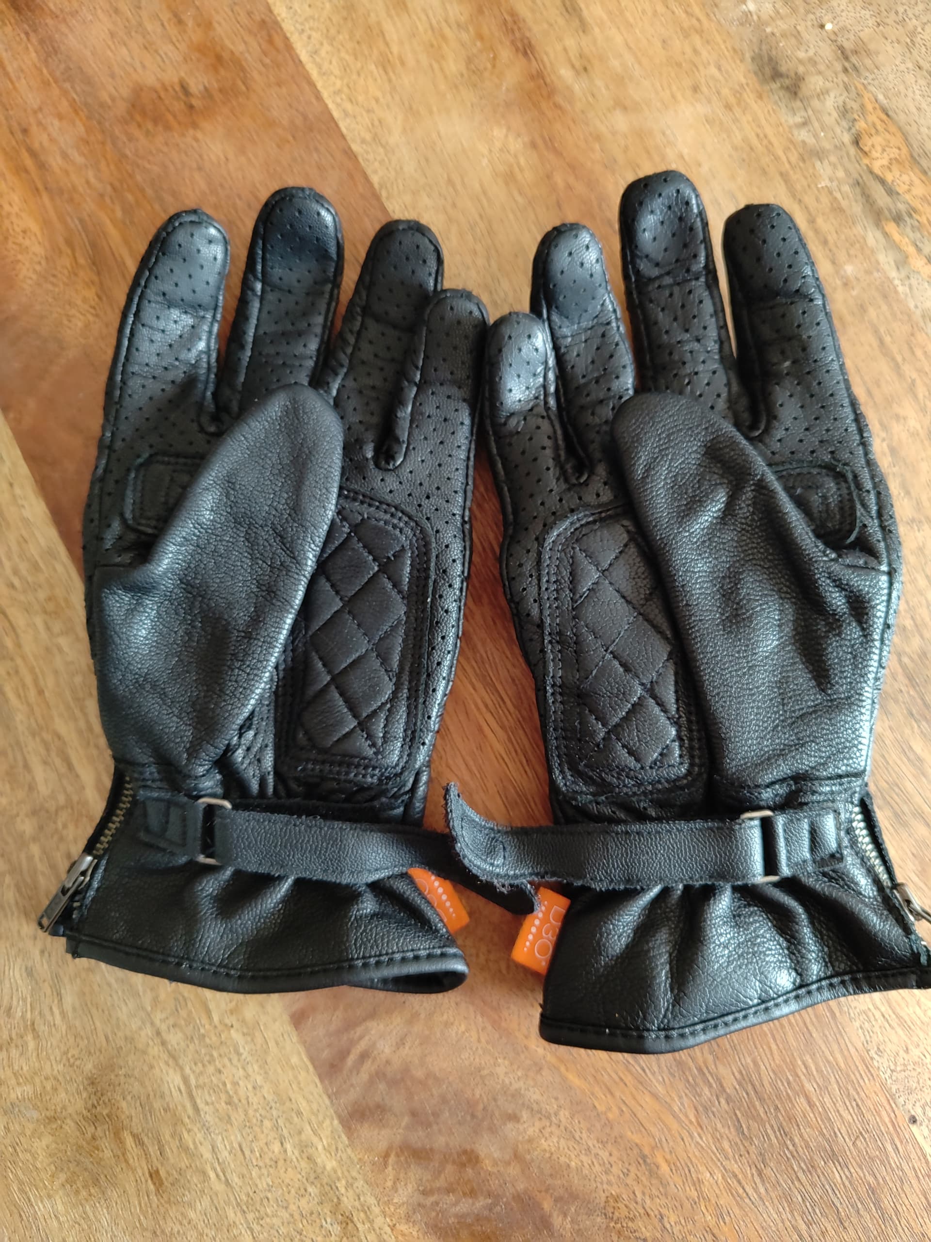 Gants été femme — photo 2/2