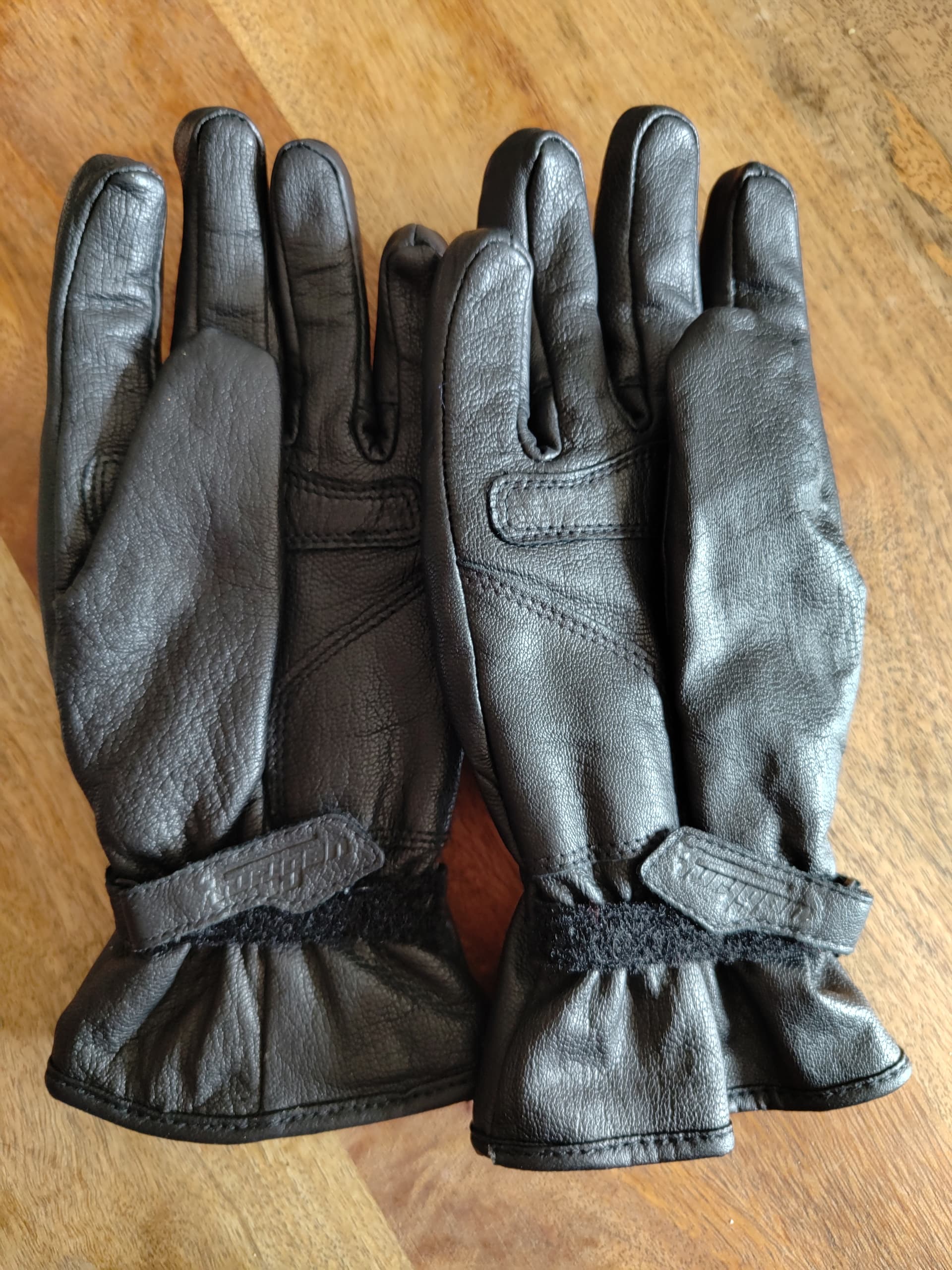 Gants femme Furygan — photo 2/2