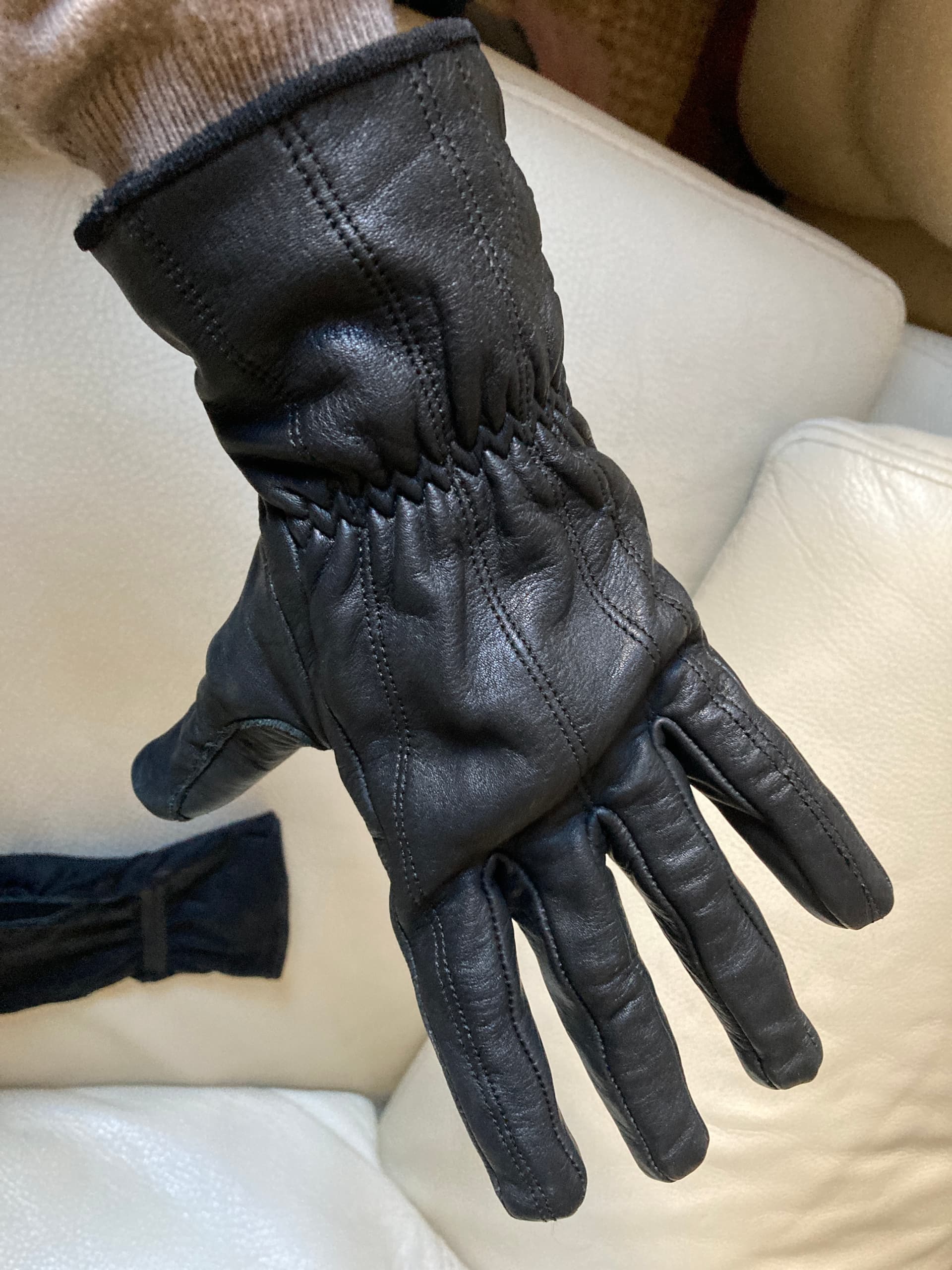 Gants femme — photo 2/8