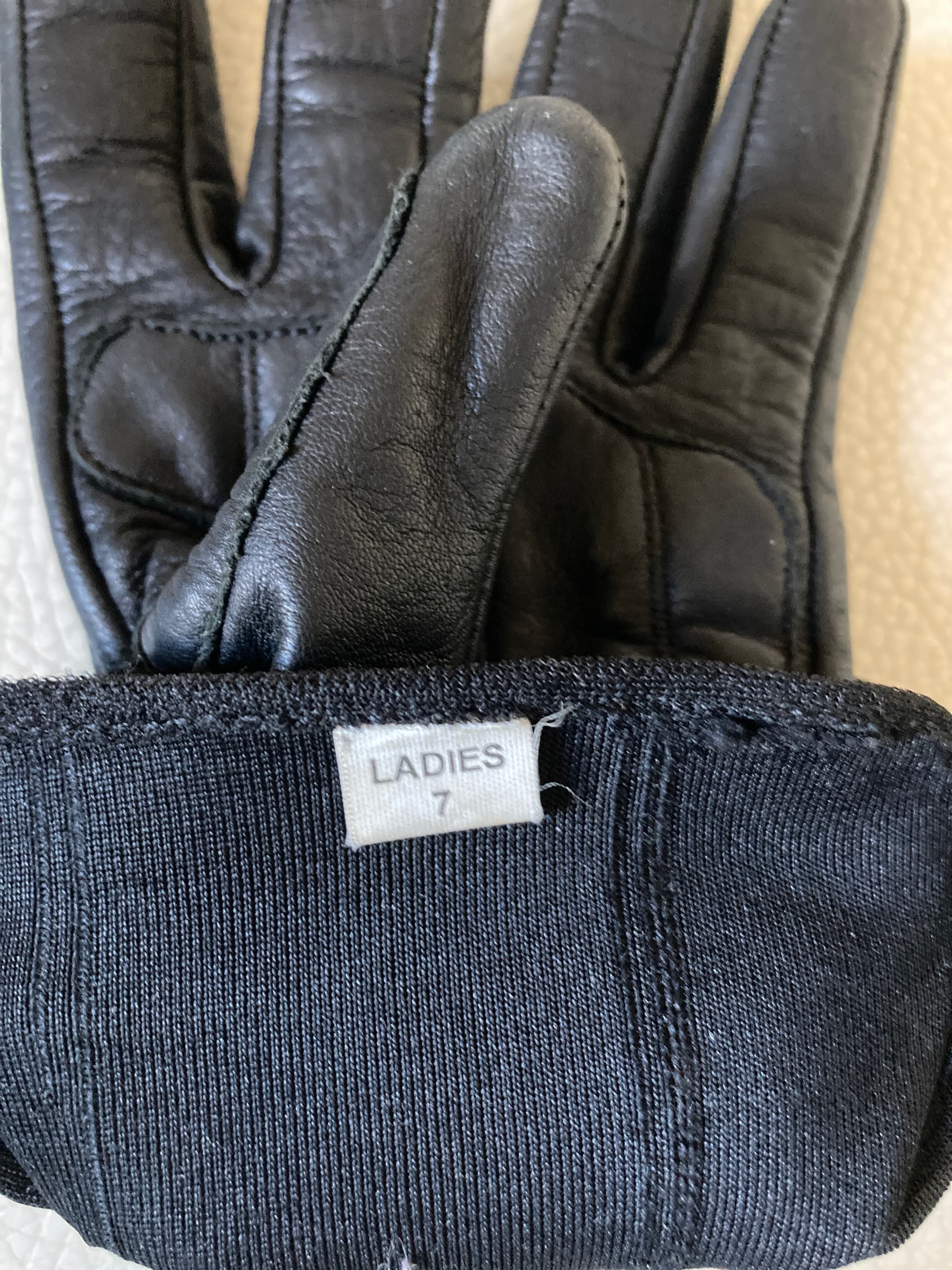 Gants femme — photo 3/8
