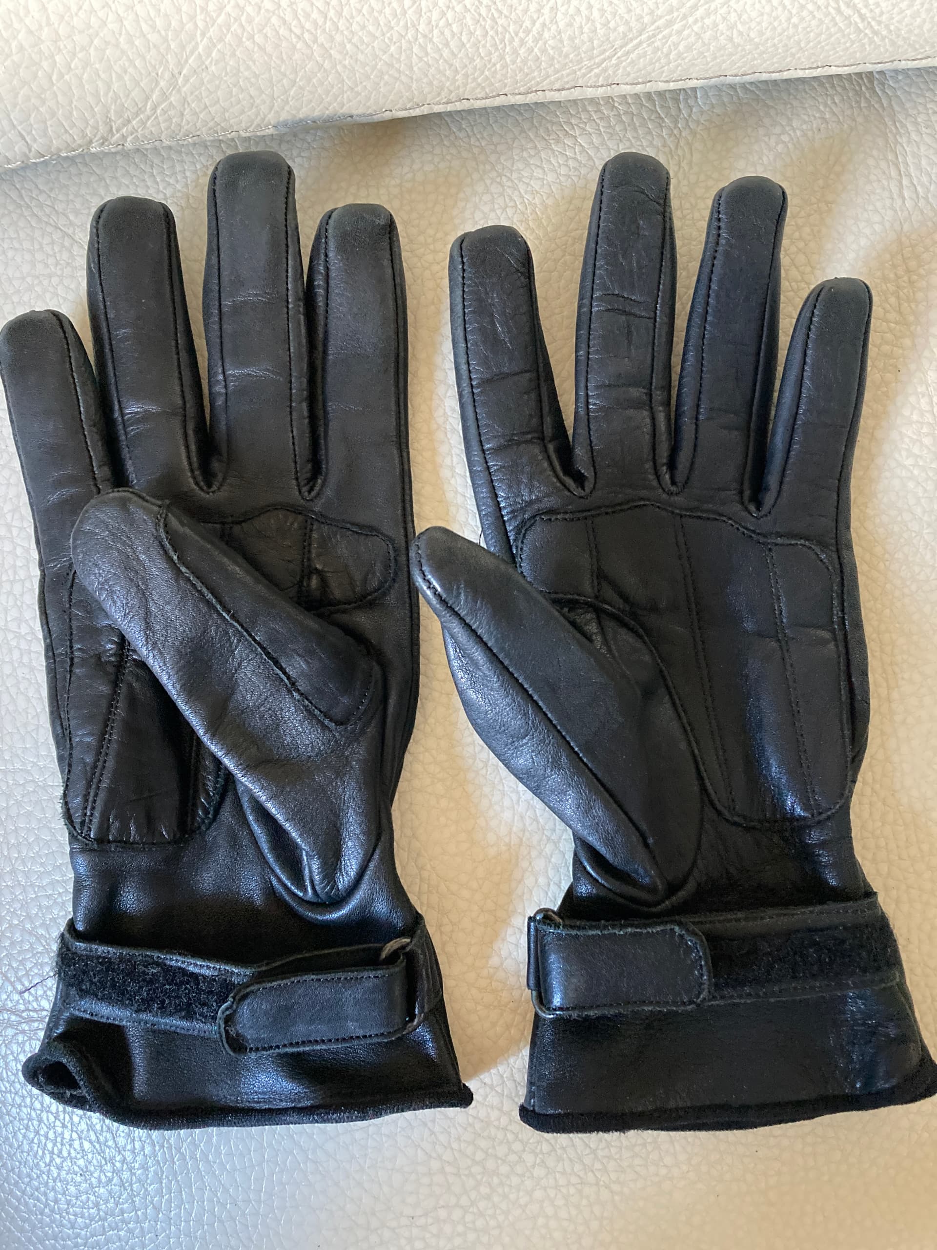 Gants femme — photo 5/8