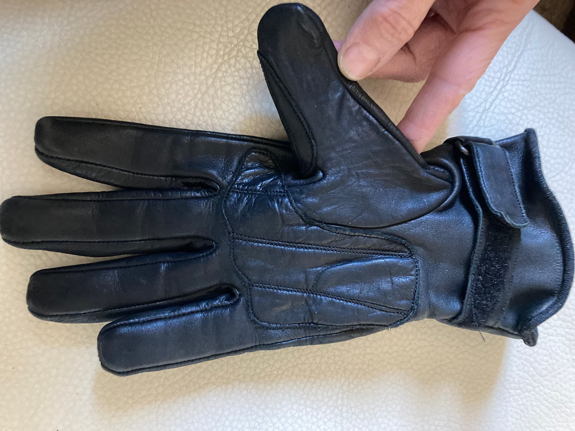 Gants femme — photo 6/8