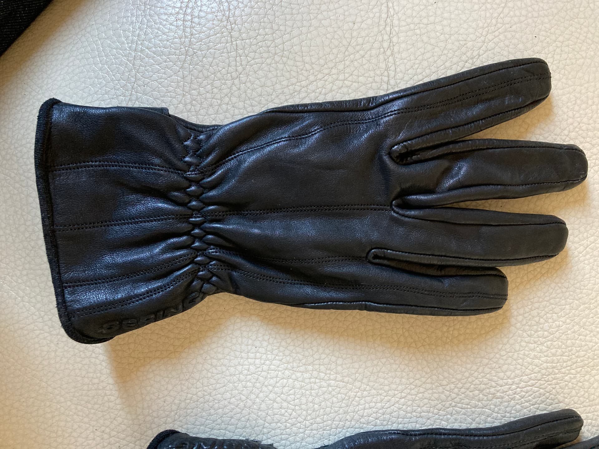 Gants femme — photo 7/8