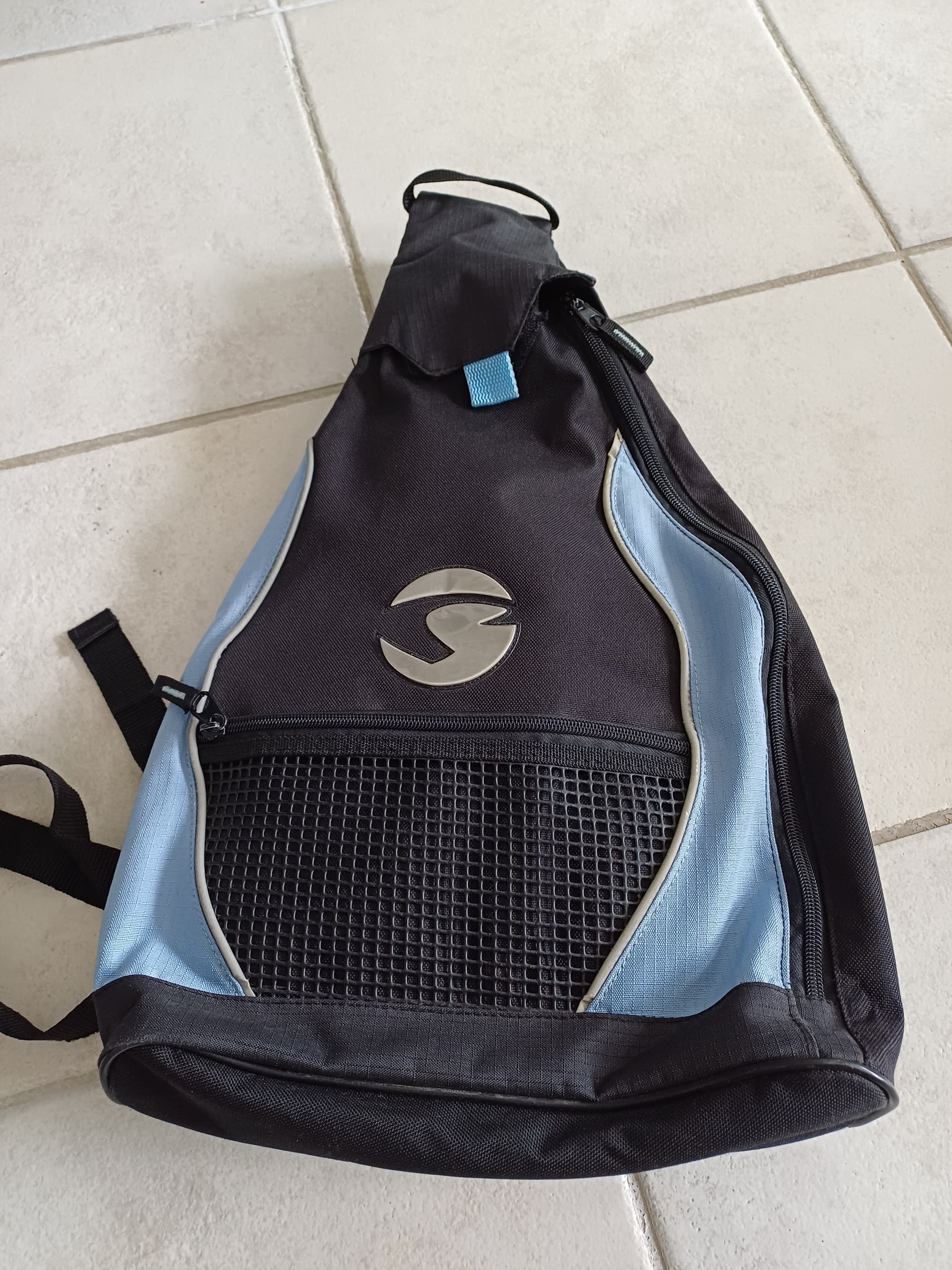 Sac à dos cameron