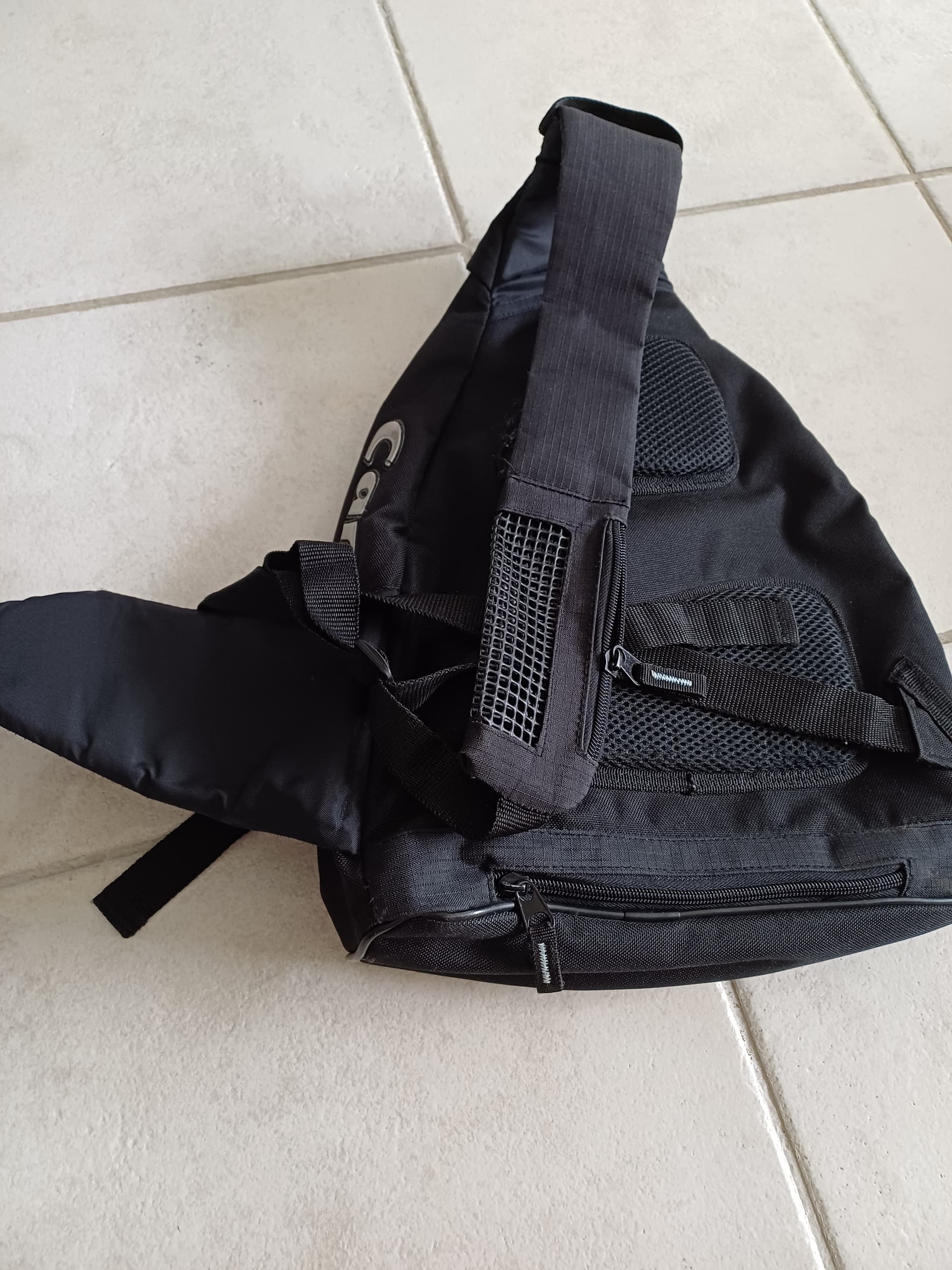Sac à dos cameron — photo 2/3