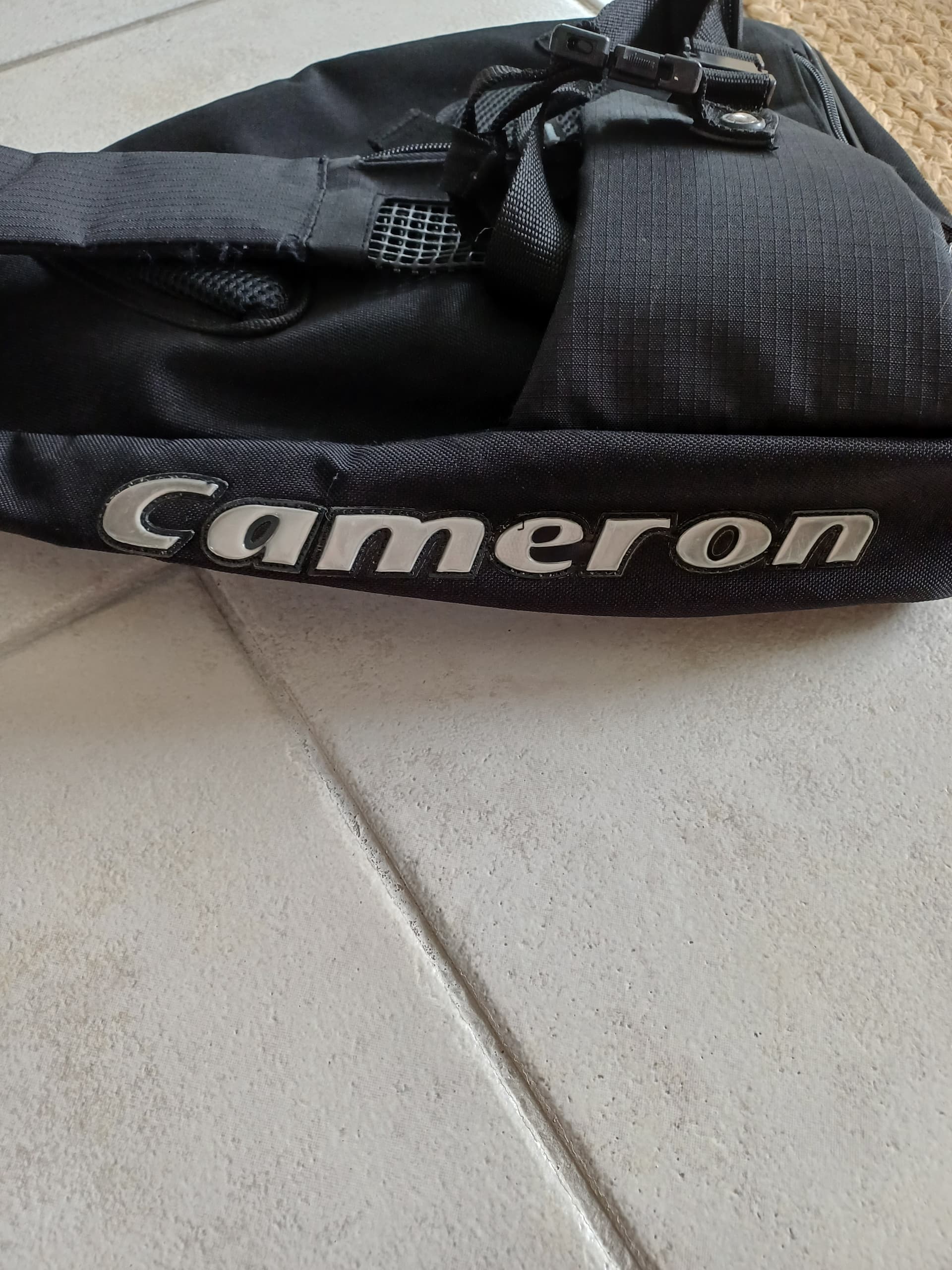 Sac à dos cameron — photo 3/3
