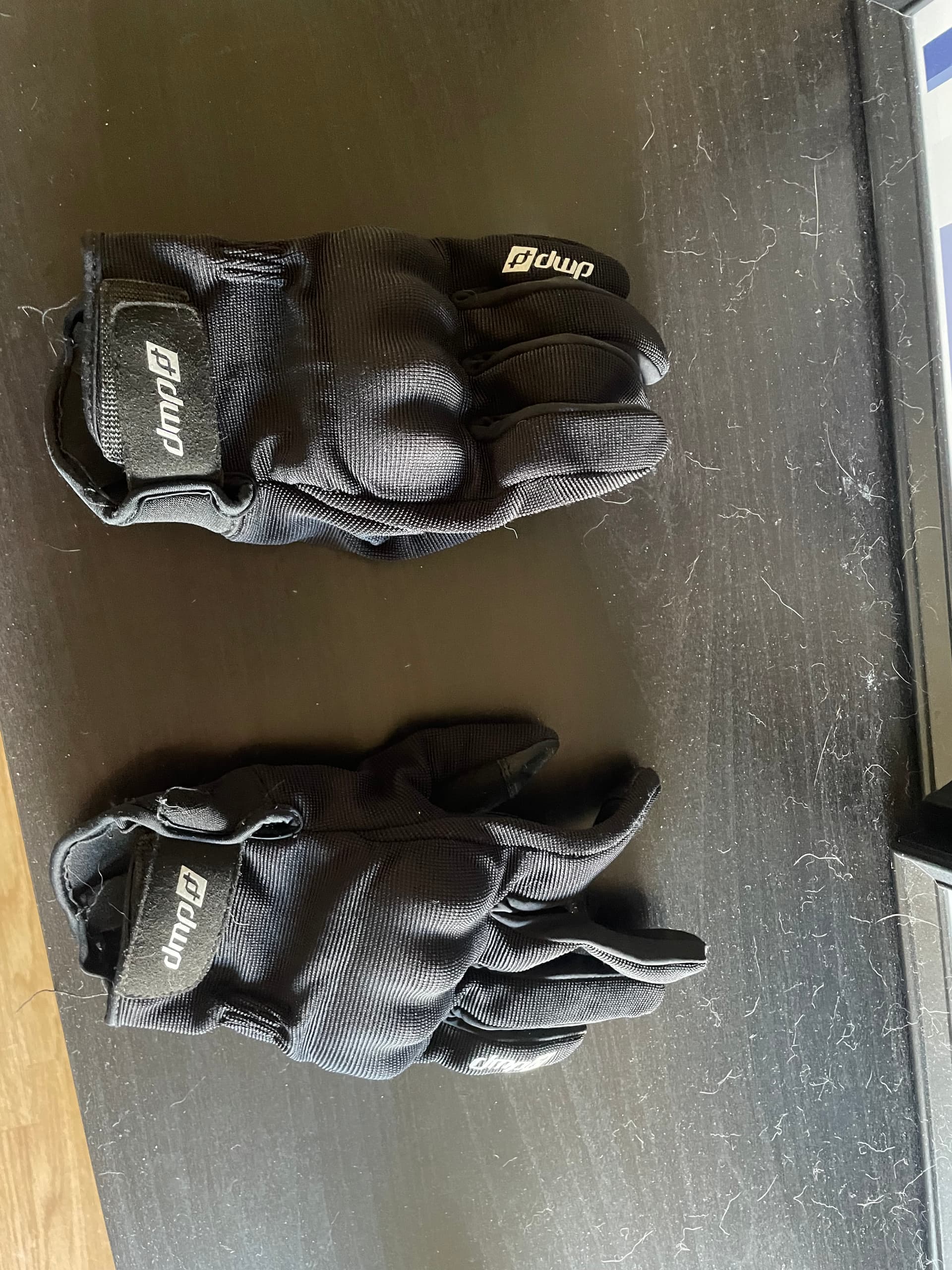 Gants été — photo 1/1