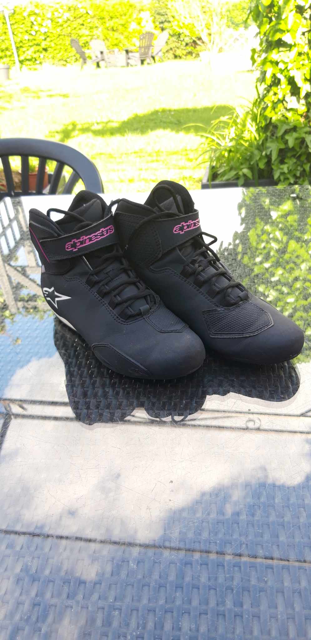 Chaussures Alpinestars Femme — photo 2/3