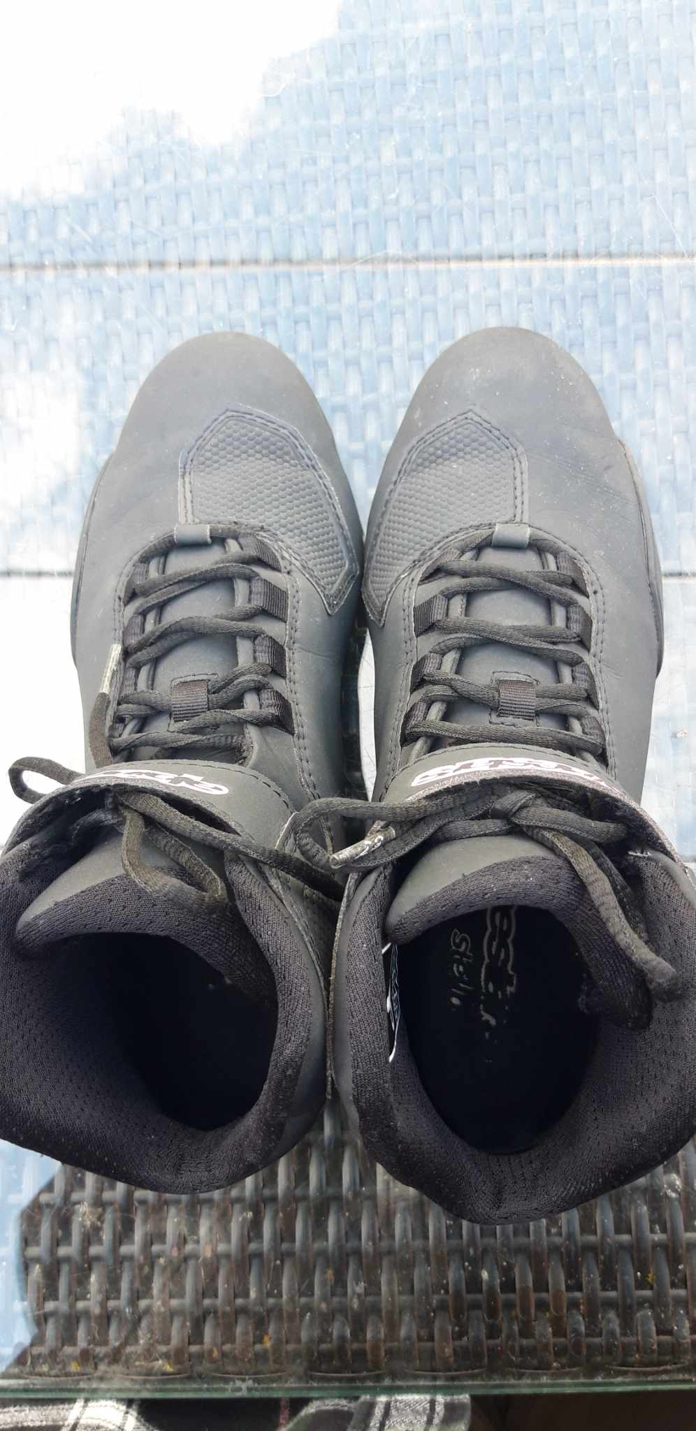 Chaussures Alpinestars Femme — photo 3/3