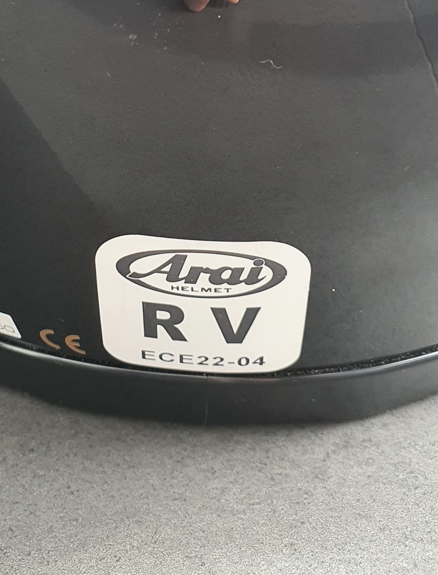 Casque moto arai — photo 4/5