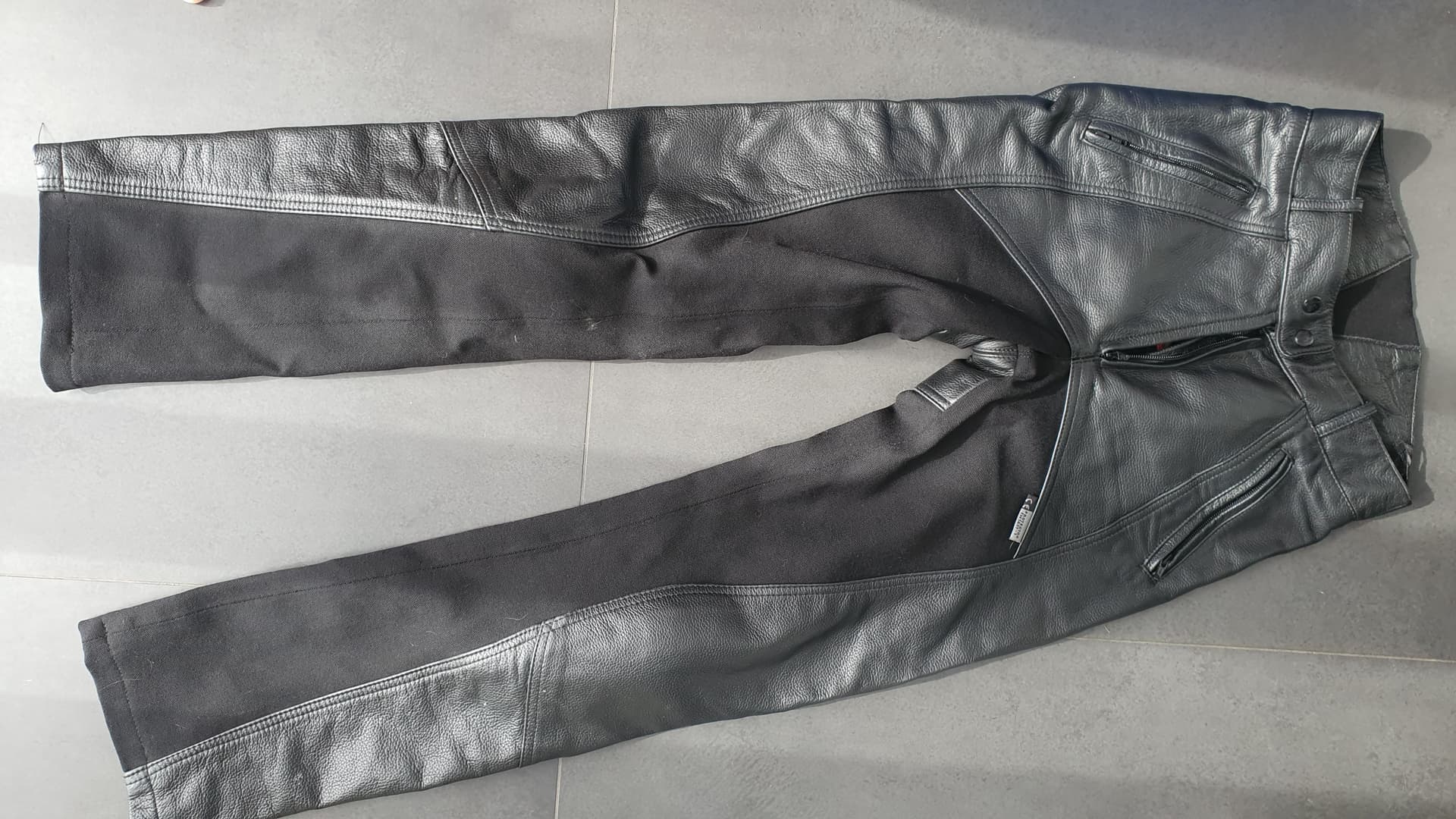 Pantalon richa