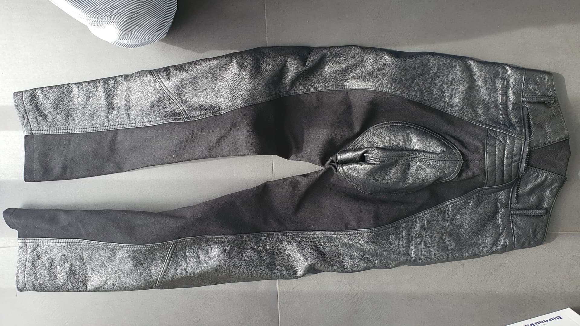 Pantalon richa — photo 2/5