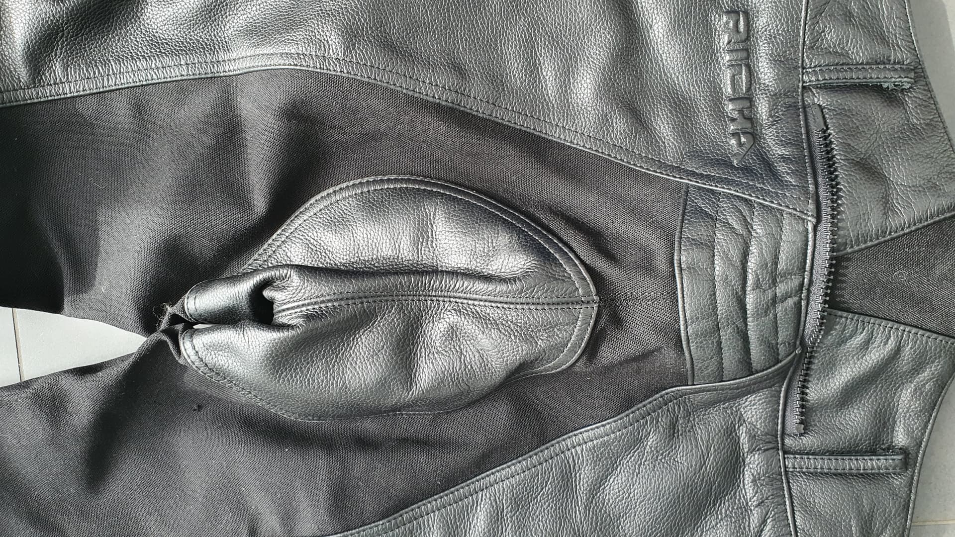 Pantalon richa — photo 5/5