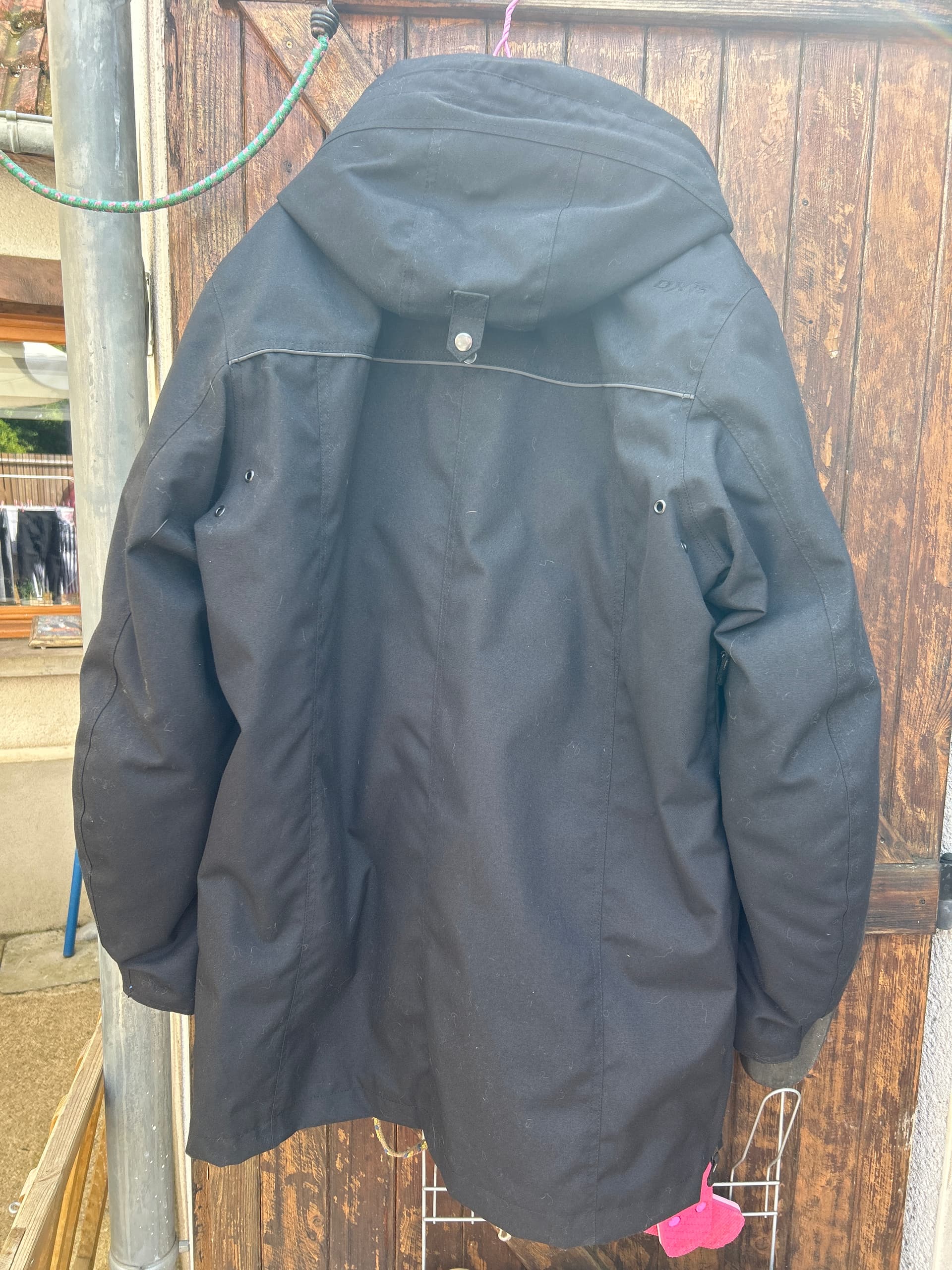 Parka hiver  DXR — photo 2/5