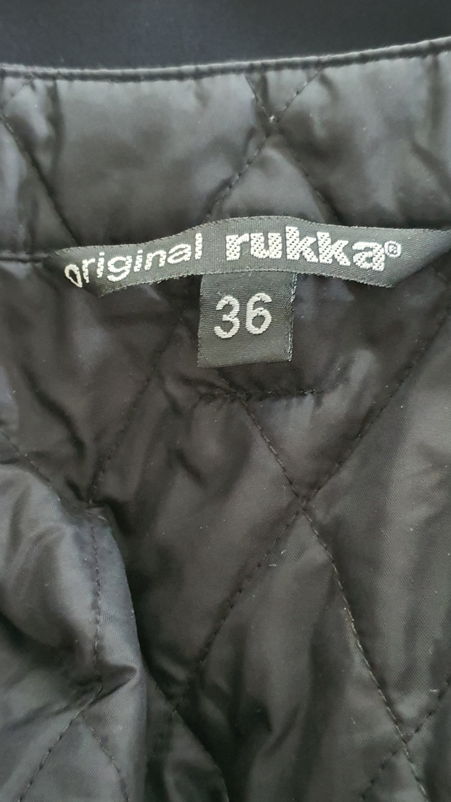 Blouson moto — photo 4/5