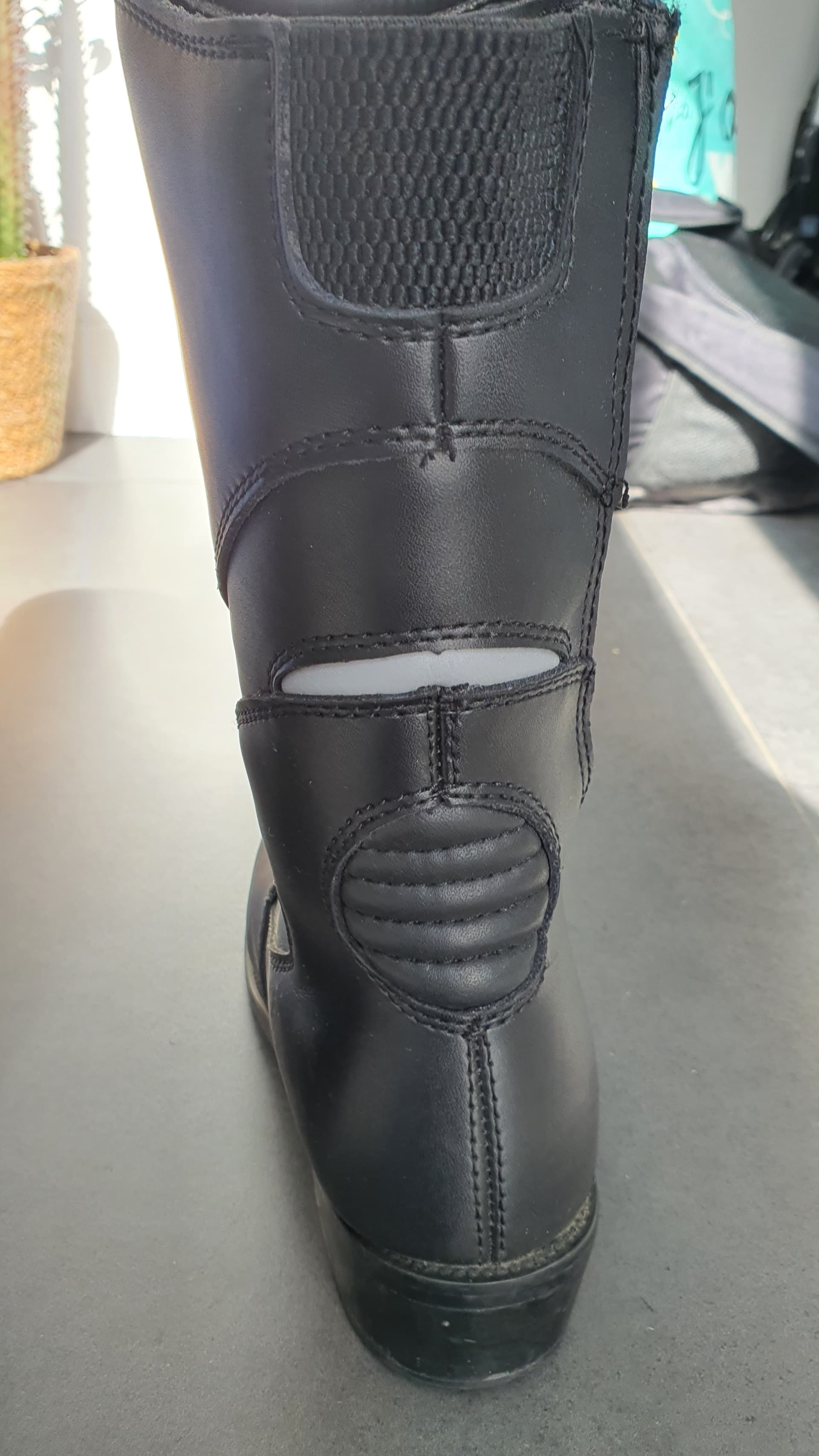 Botte moto — photo 4/5