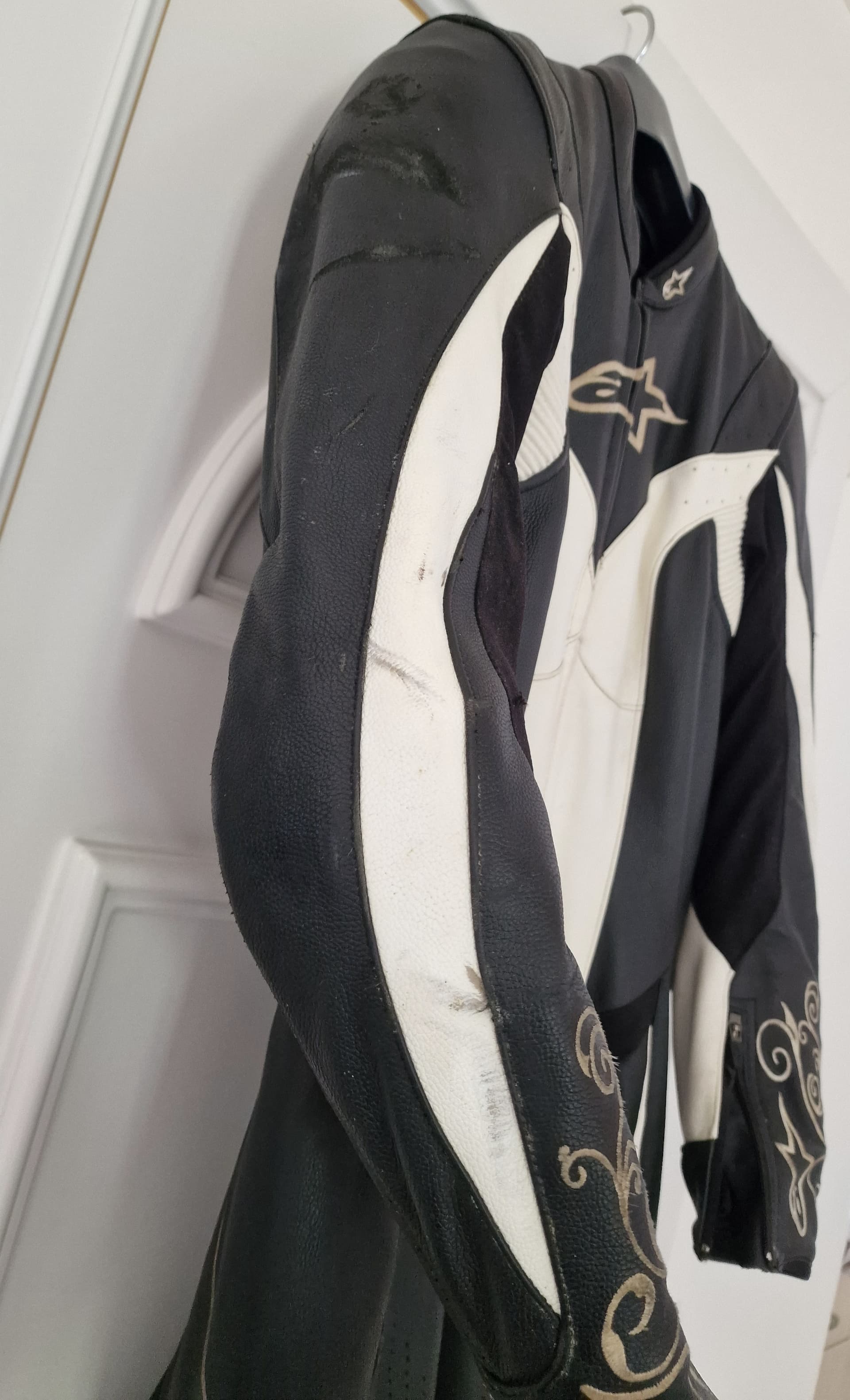 Combinaison Femme Alpinestars — photo 4/5