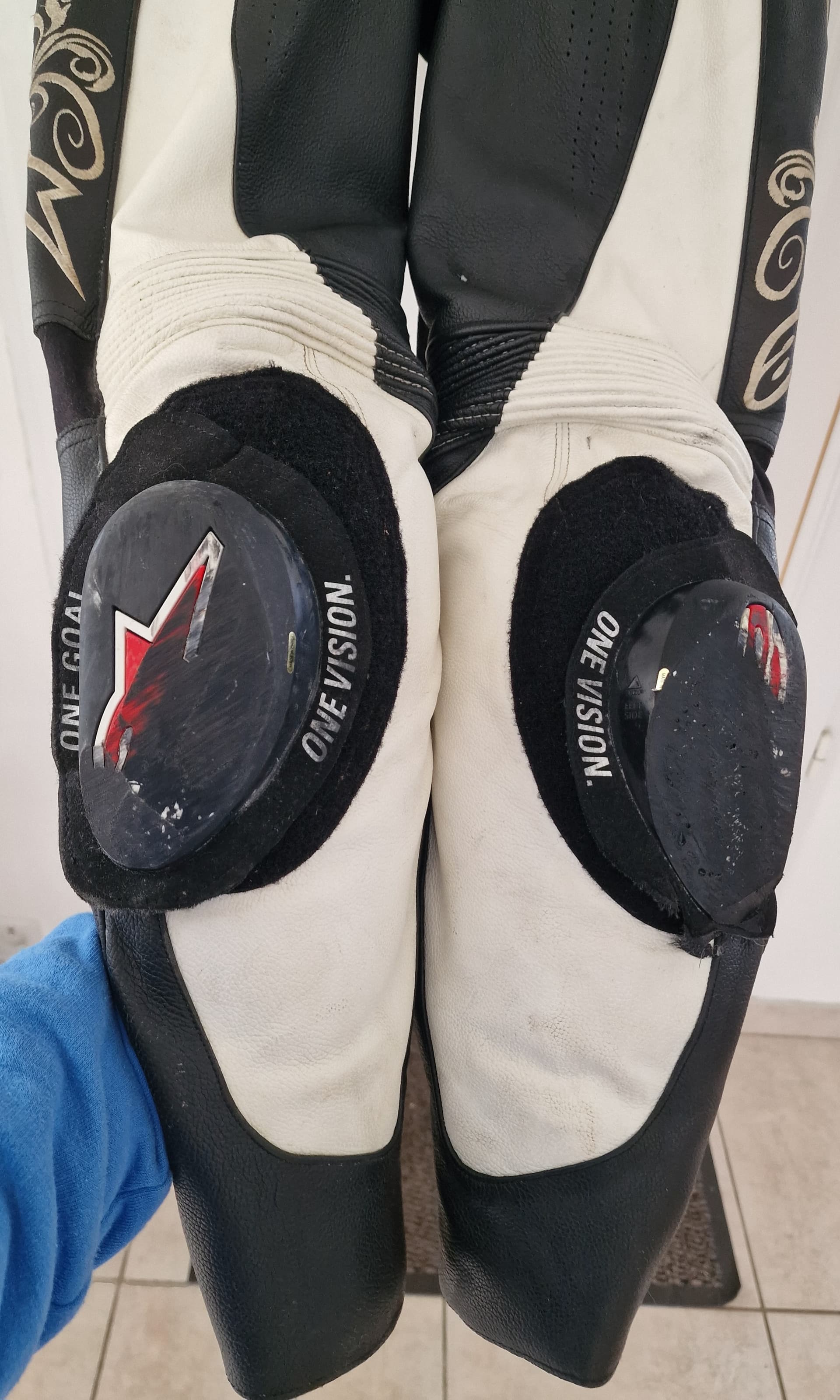Combinaison Femme Alpinestars — photo 5/5