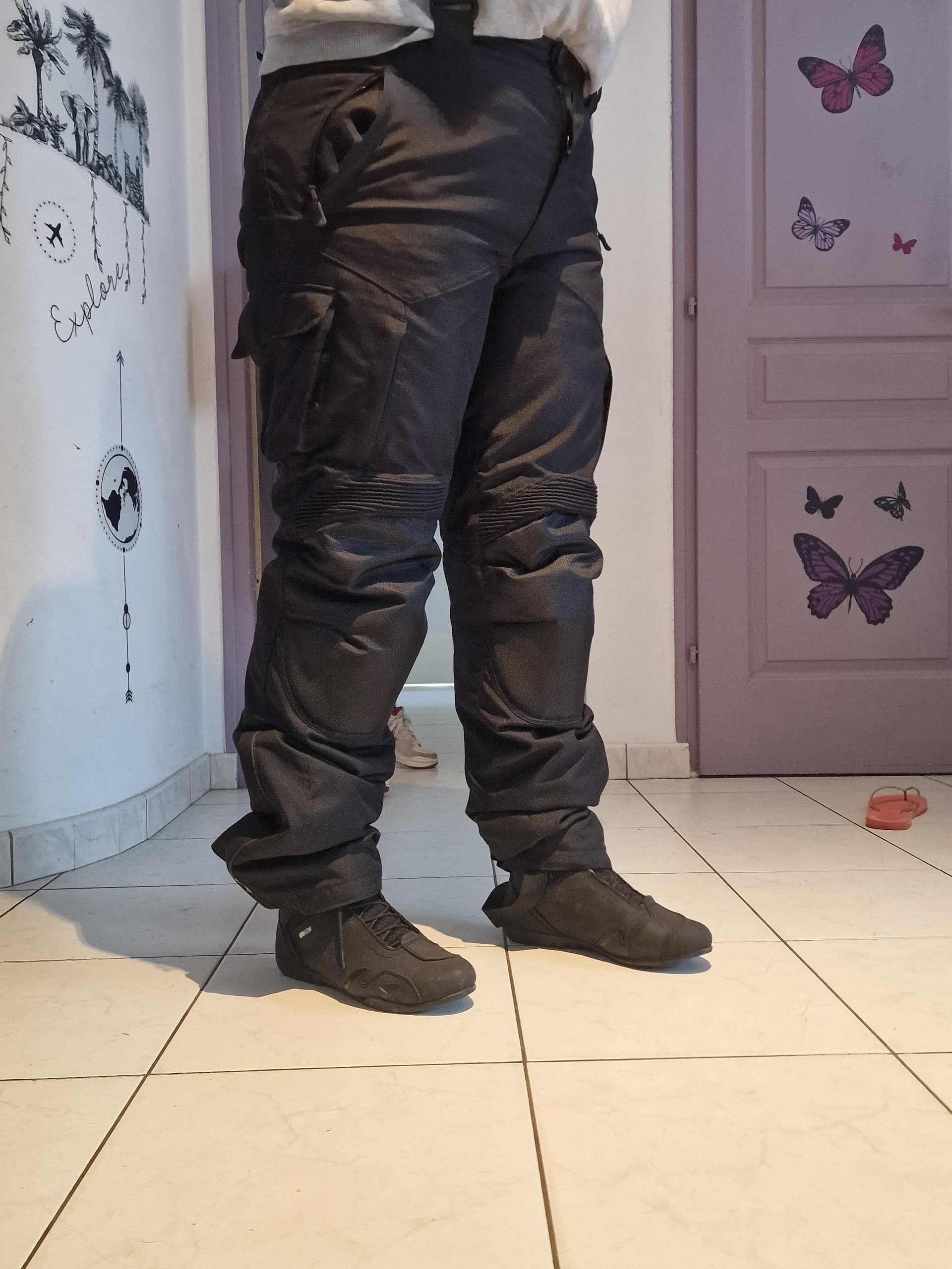 Pantalon homme — photo 3/4