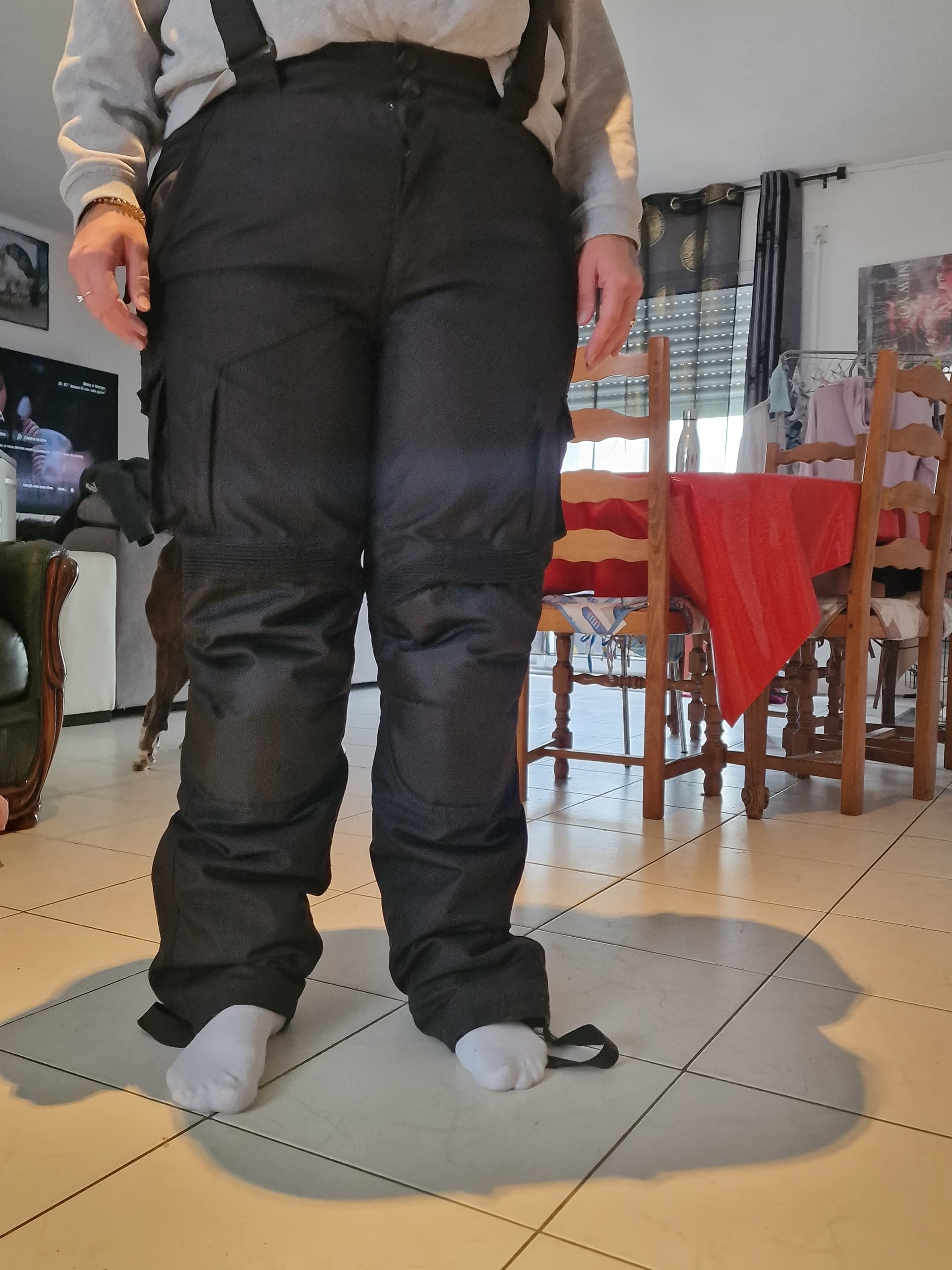 Pantalon homme — photo 4/4