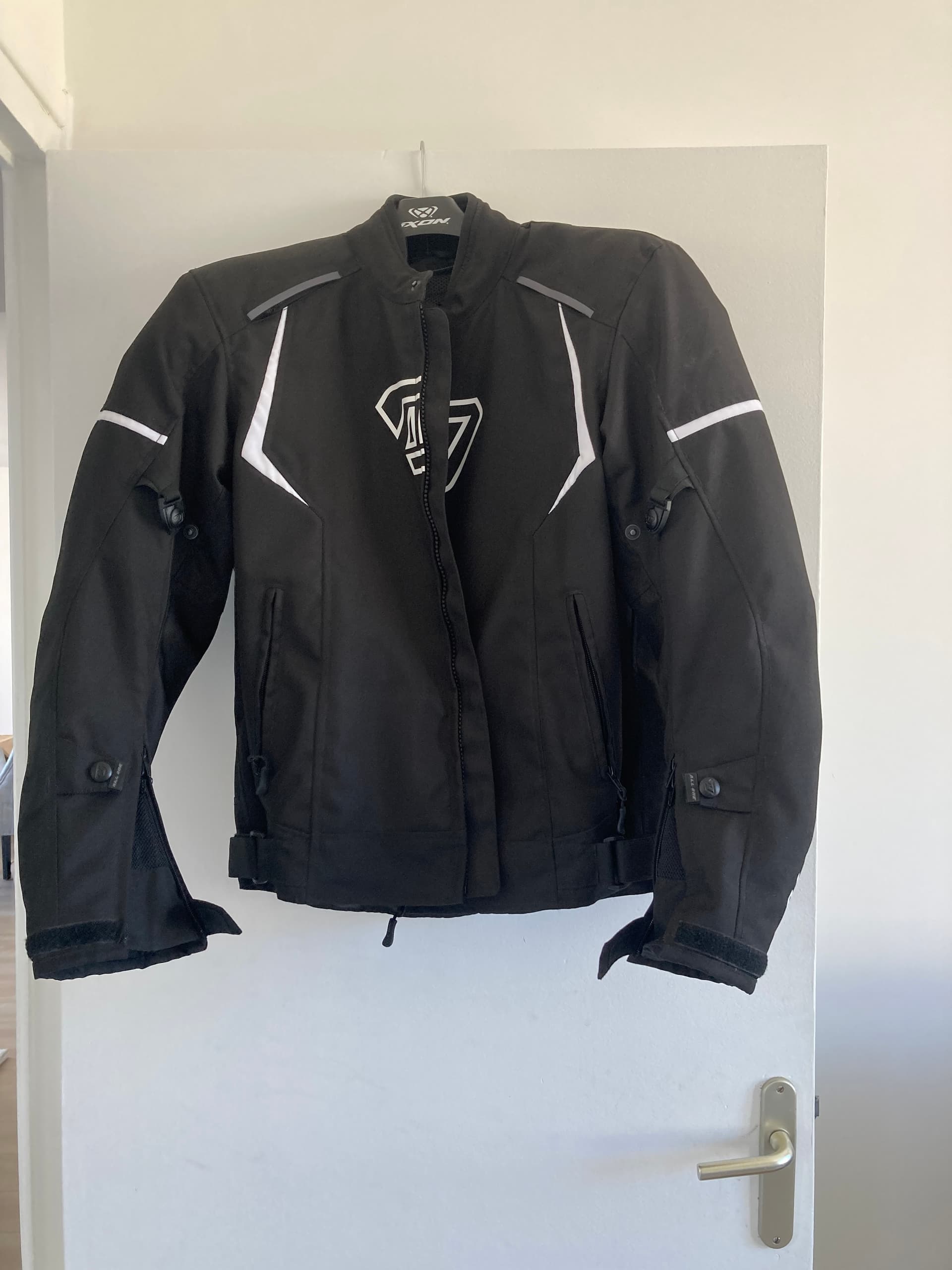 Blouson moto all one XL — photo 2/5