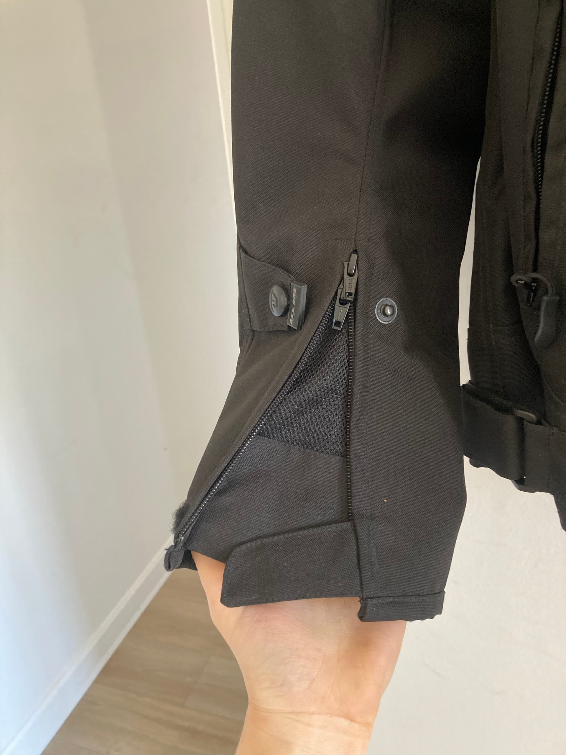 Blouson moto all one XL — photo 3/5